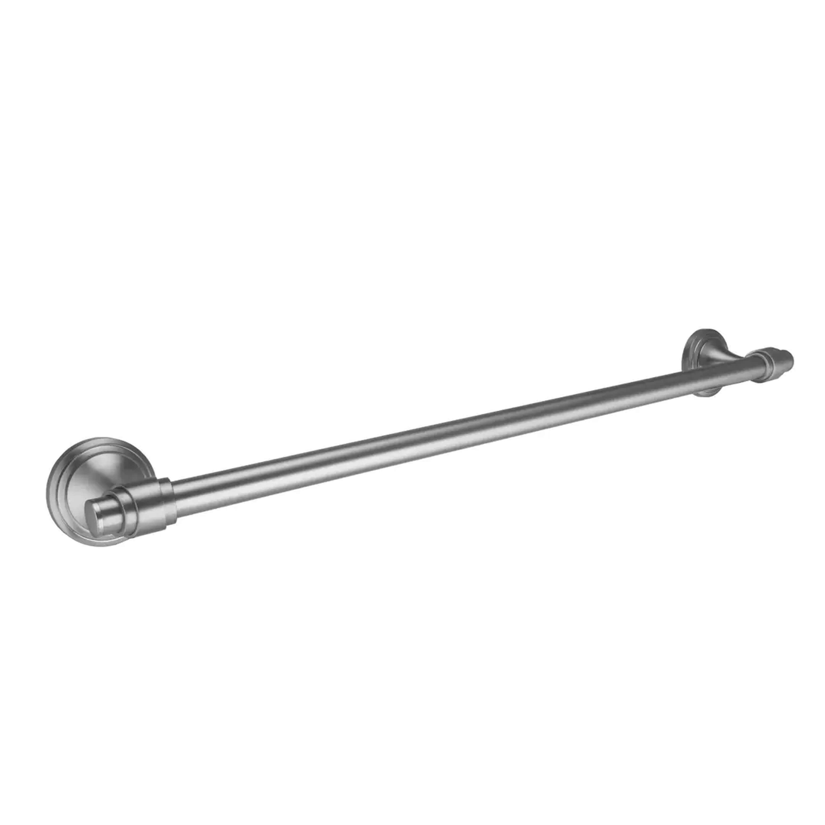 Rea Aristo Handtuchstange nickel REA-98501