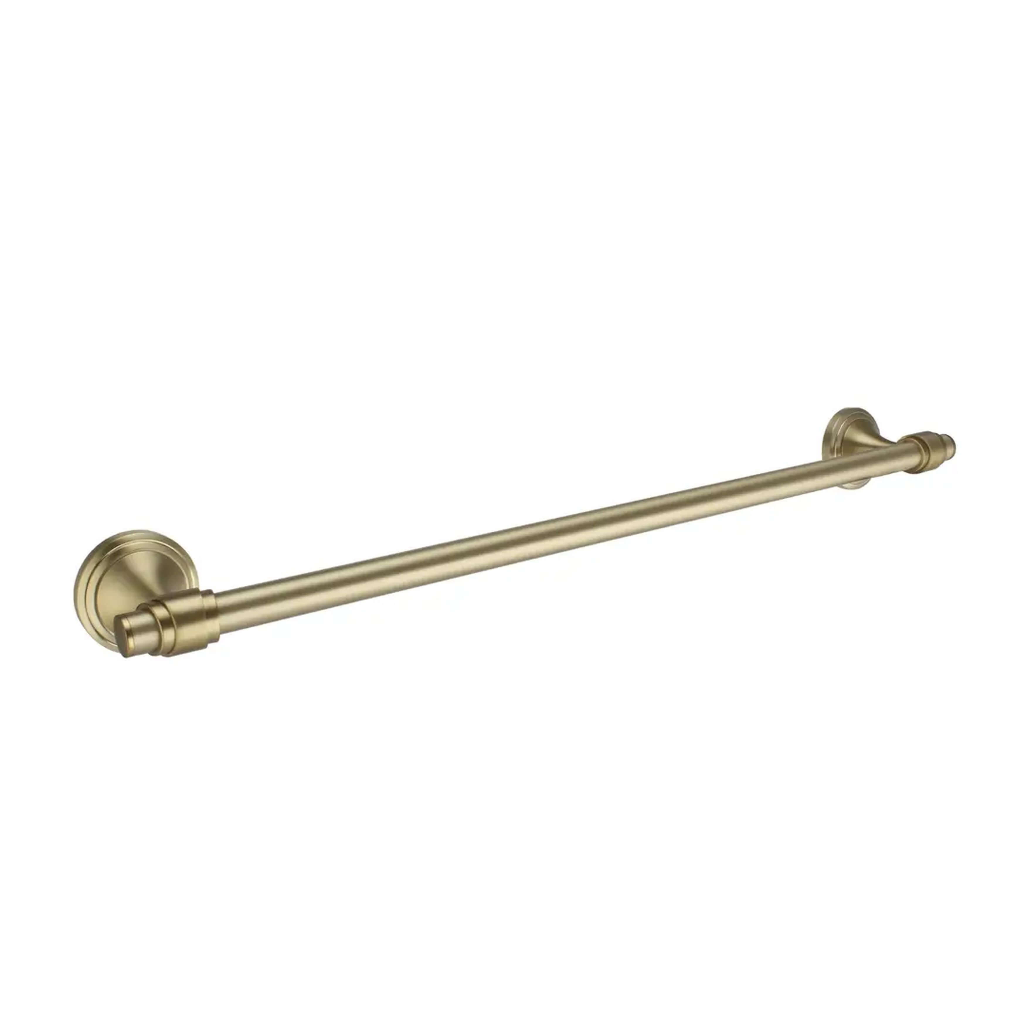 Rea Aristo Handtuchstange gold REA-98505