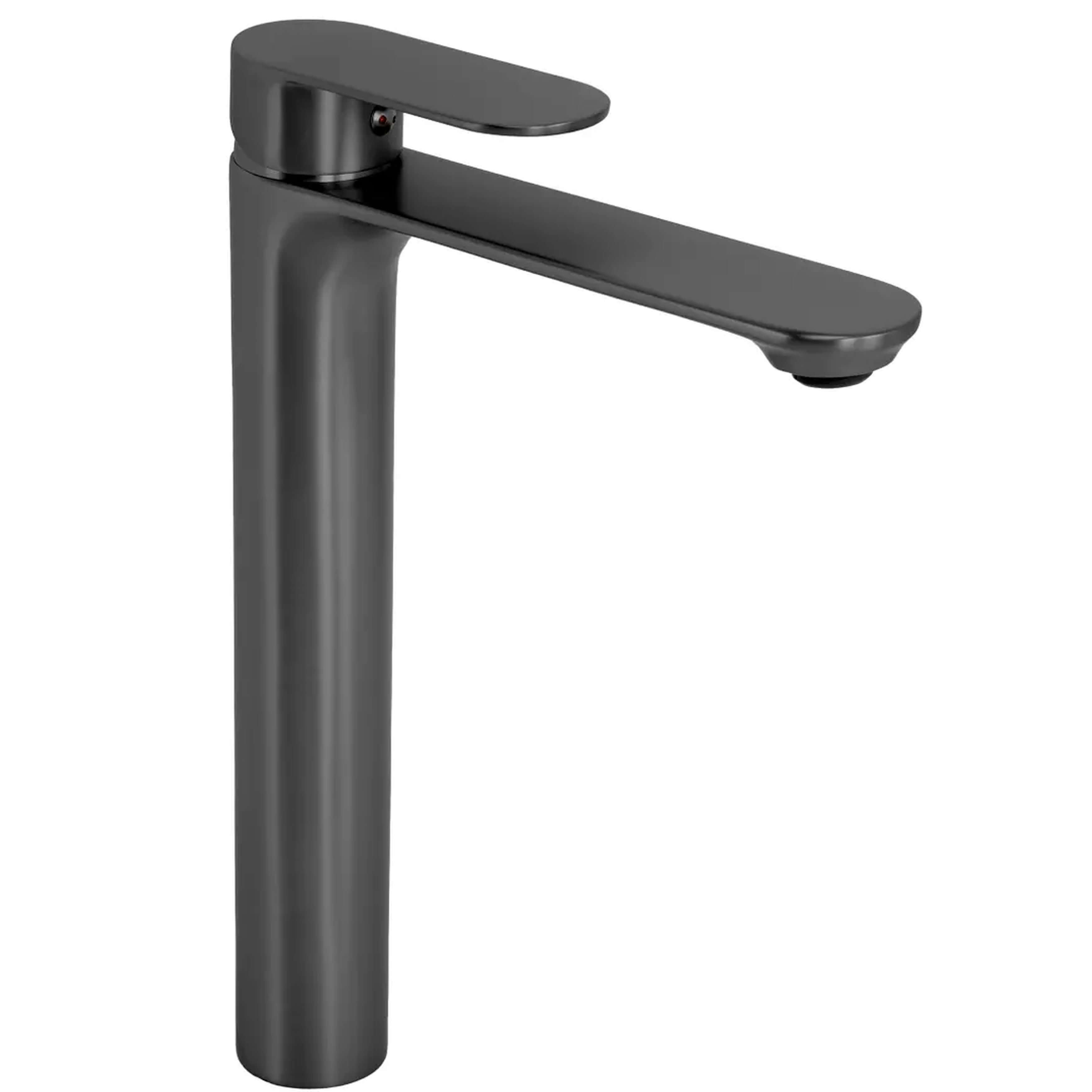 Rea Drop Waschtischarmatur Stehend graphit REA-B0411