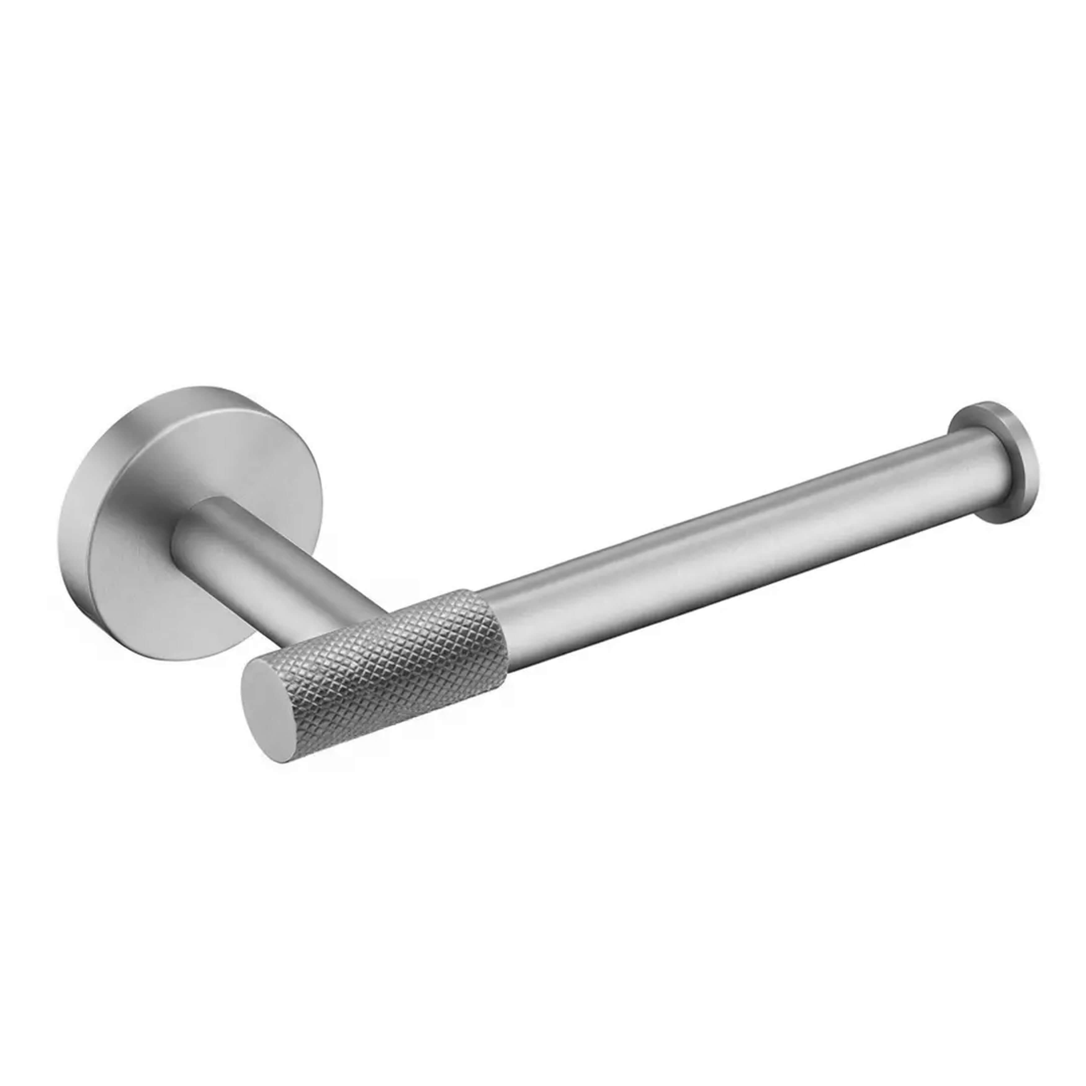 Rea Galo Toilettenpapierhalter nickel REA-88053