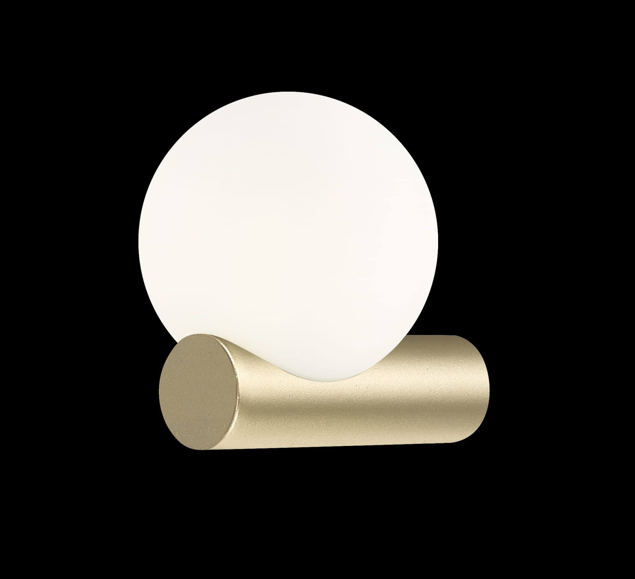 Zuma Line Fores Wandleuchte 1x33 W gold W0574-01E-V6AA