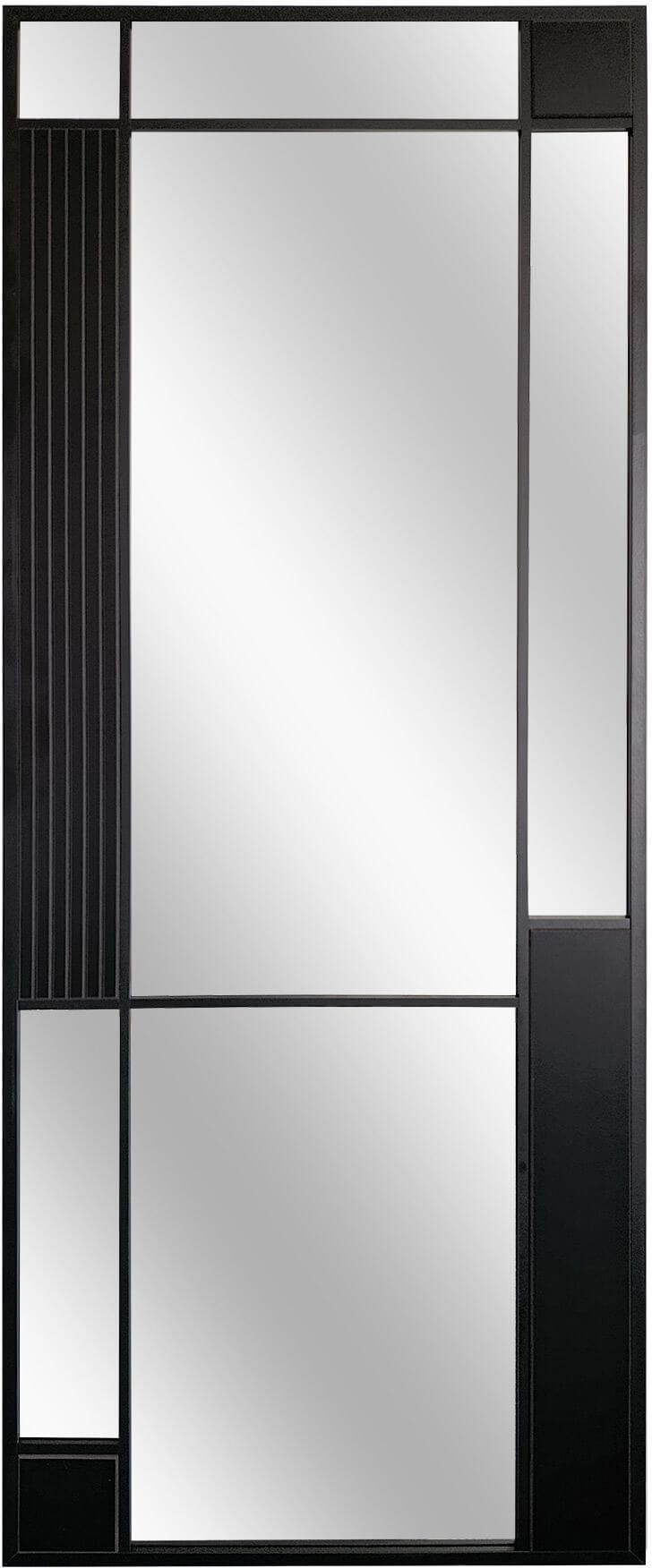 Styler Mono Spiegel 60x150 cm rechteckig LU-12482