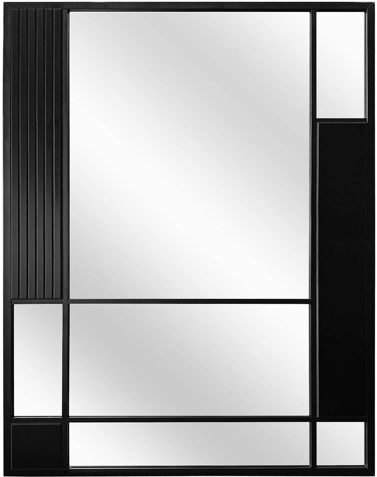 Styler Slate Spiegel 69x95 cm rechteckig LU-12492