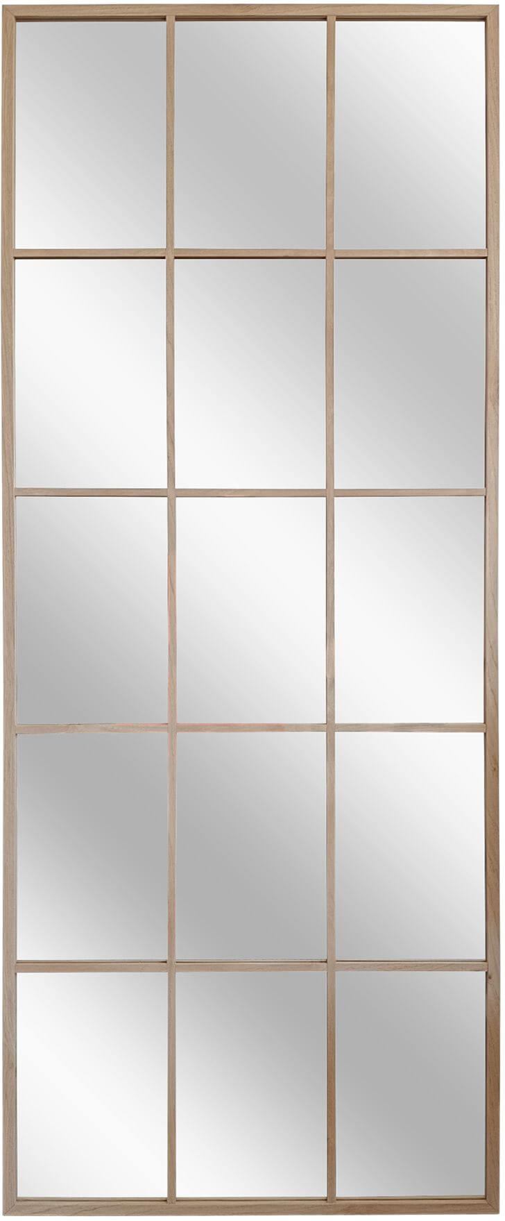 Styler Will Spiegel 60x150 cm rechteckig LU-12498