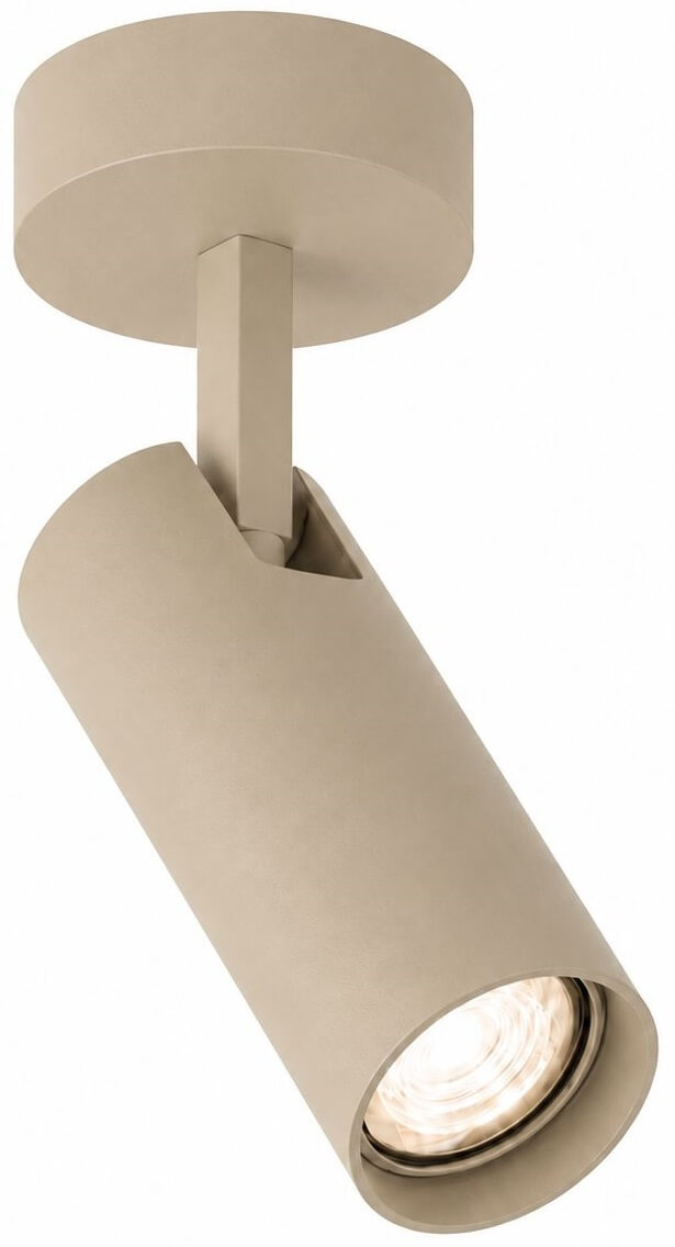 Argon Linca Deckenlampe 1x5 W beige 9022
