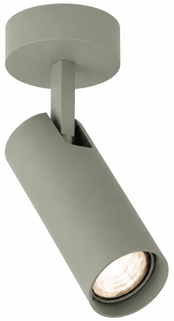 Argon Linca Deckenlampe 1x5 W grün 9025