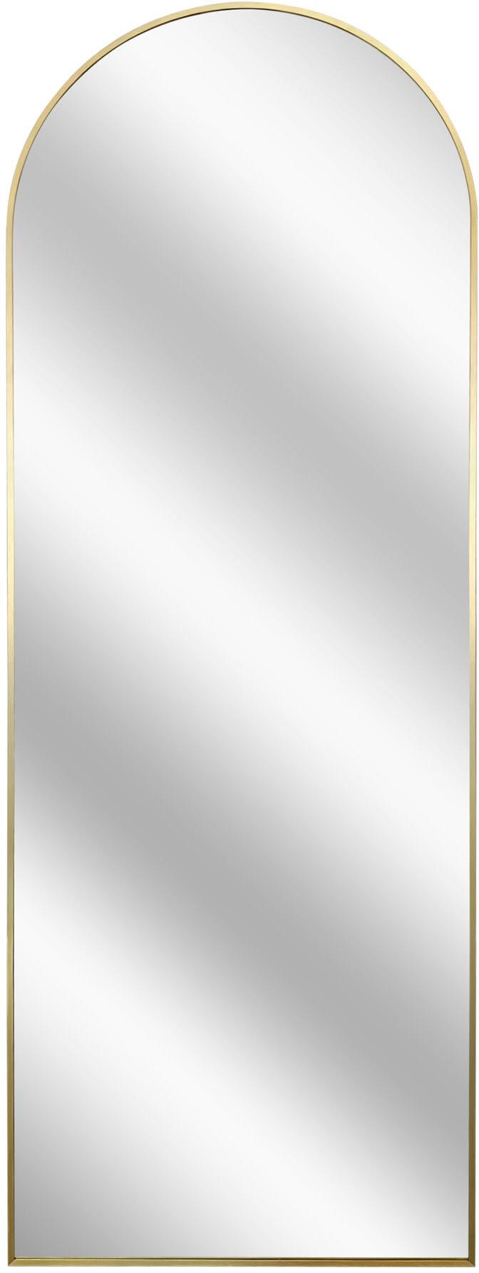 Styler Aurea Gold AG Spiegel 50x140 cm gold HA-01607