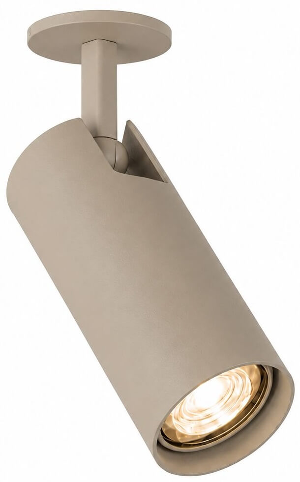 Argon Linca Deckenlampe 1x5 W beige 9013