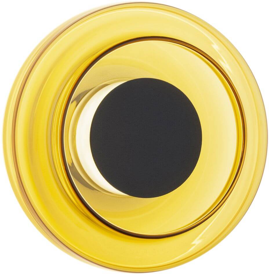 Argon Sofi Wandleuchte 1x6 W gold 9009