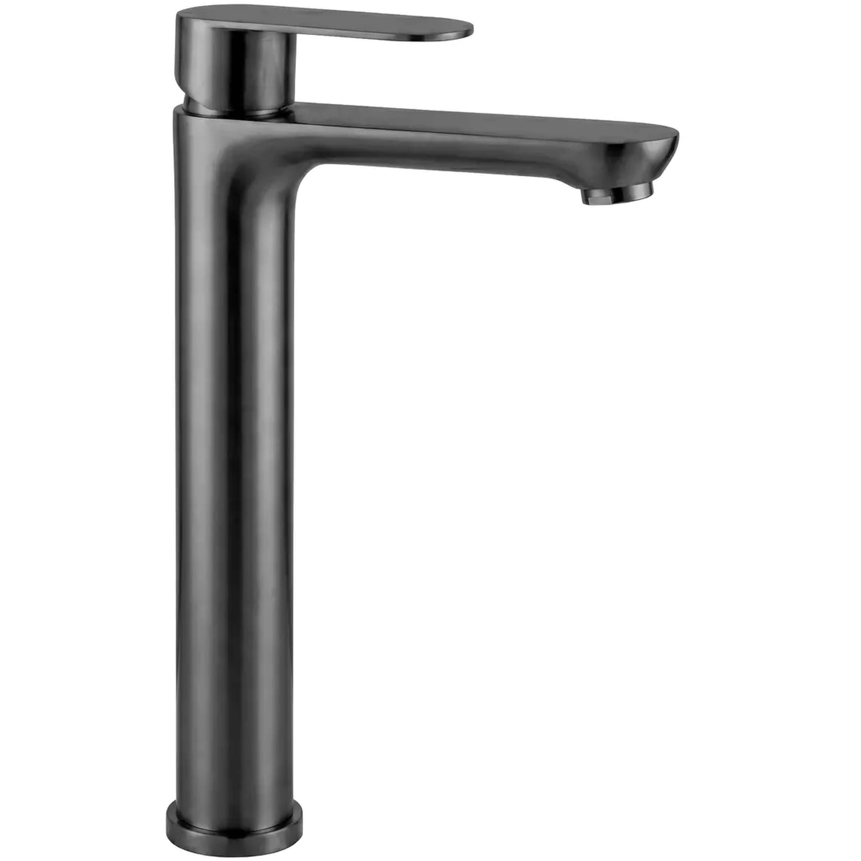 Rea Logan Waschtischarmatur Stehend graphit REA-B6698