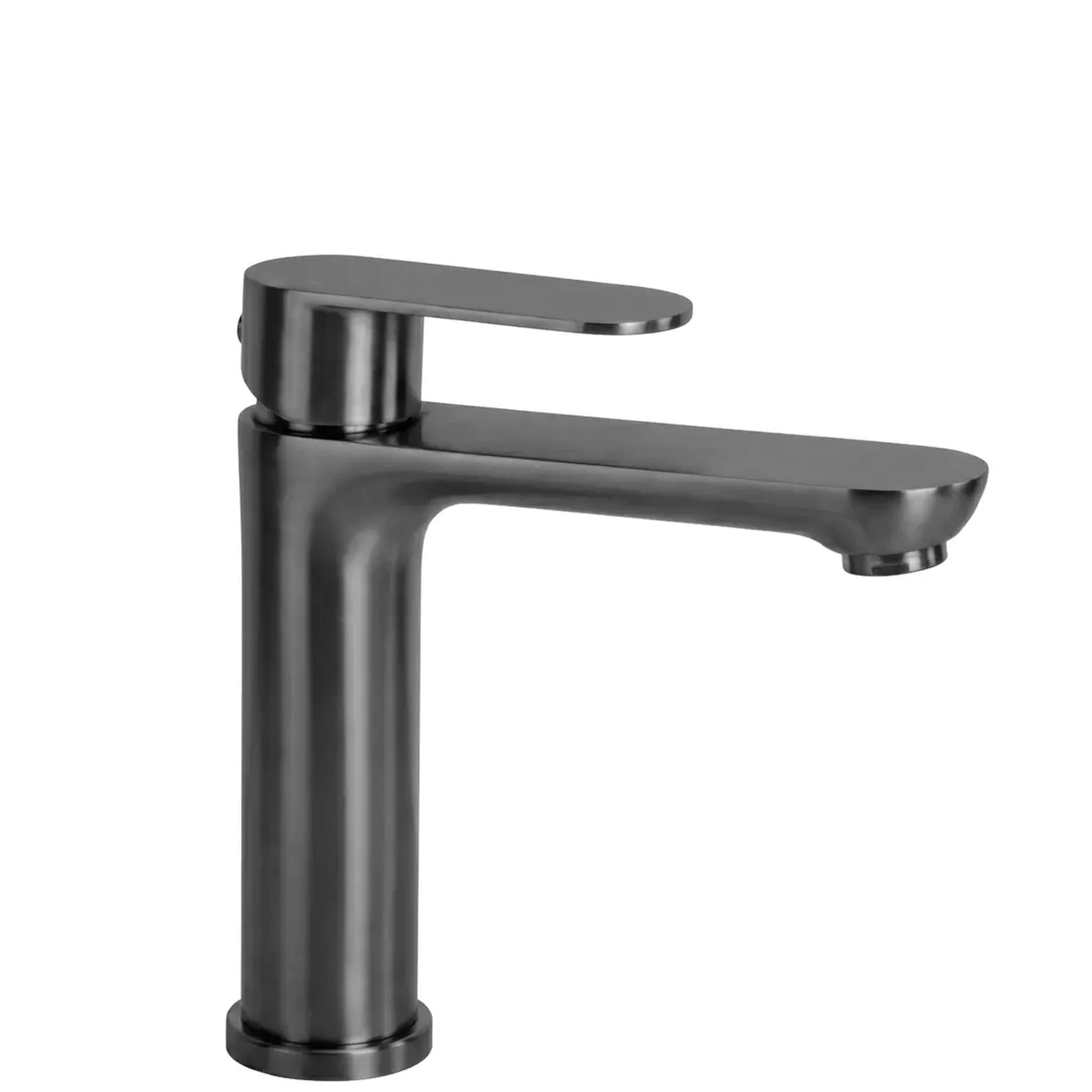 Rea Logan Waschtischarmatur Stehend graphit REA-B6694