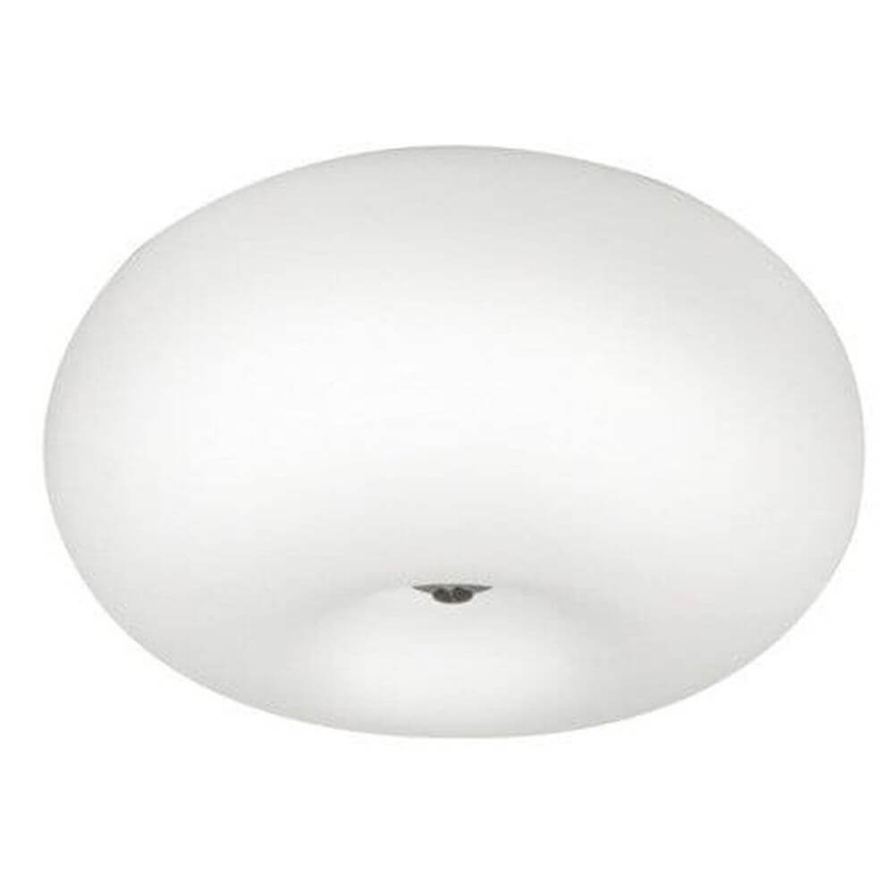 Zuma Line Inez Deckenlampe 1x60 W weiß RLX93023-3A