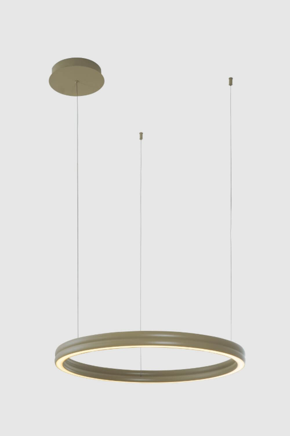 Zuma Line Malawi Pendelleuchte 1x55 W beige 250138PY-BE