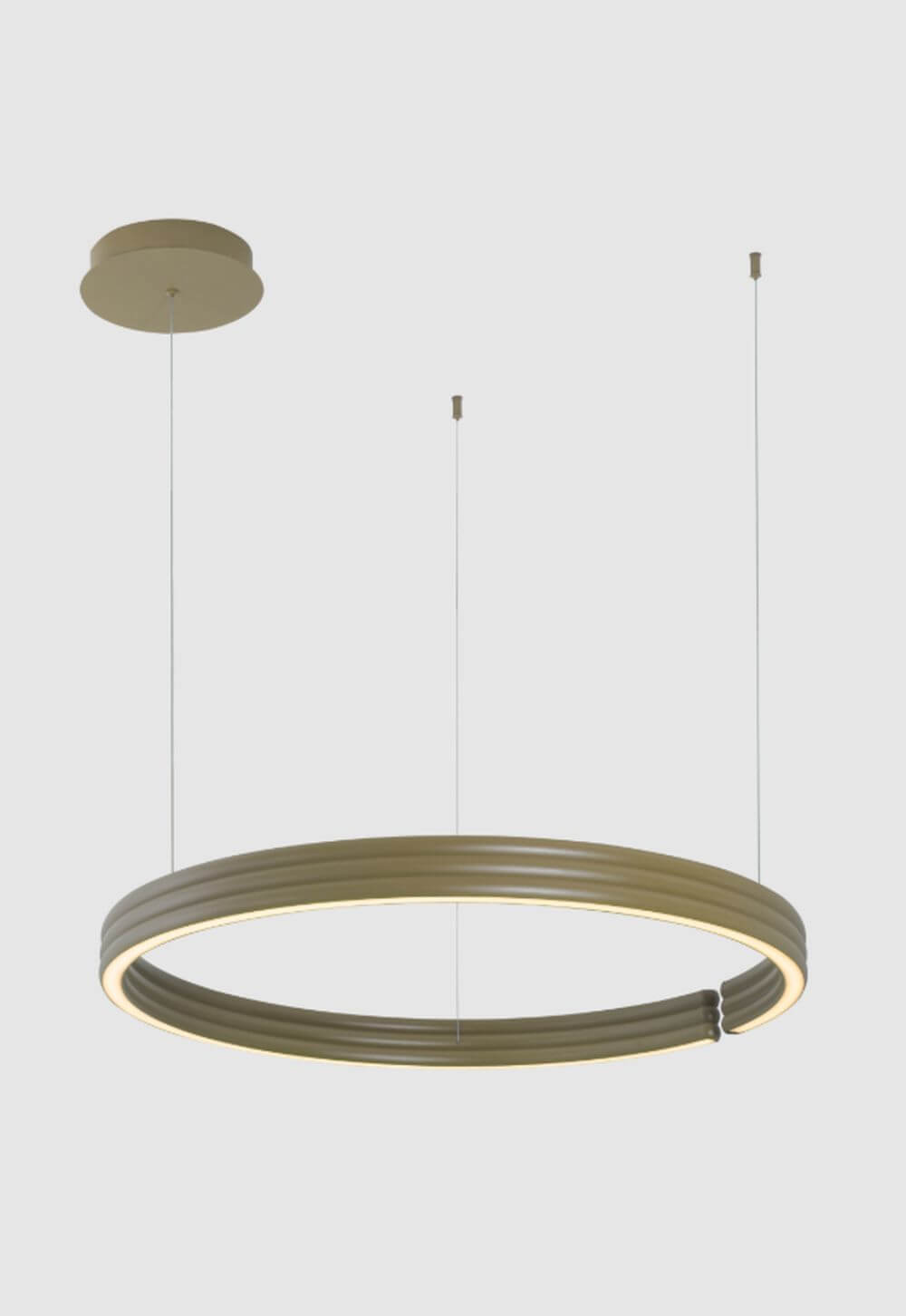 Zuma Line Malawi Pendelleuchte 1x65 W beige 250139PY-BE