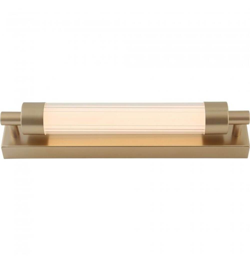 Zuma Line Kalia Wandleuchte 1x8 W gold WL32187/8W/GD