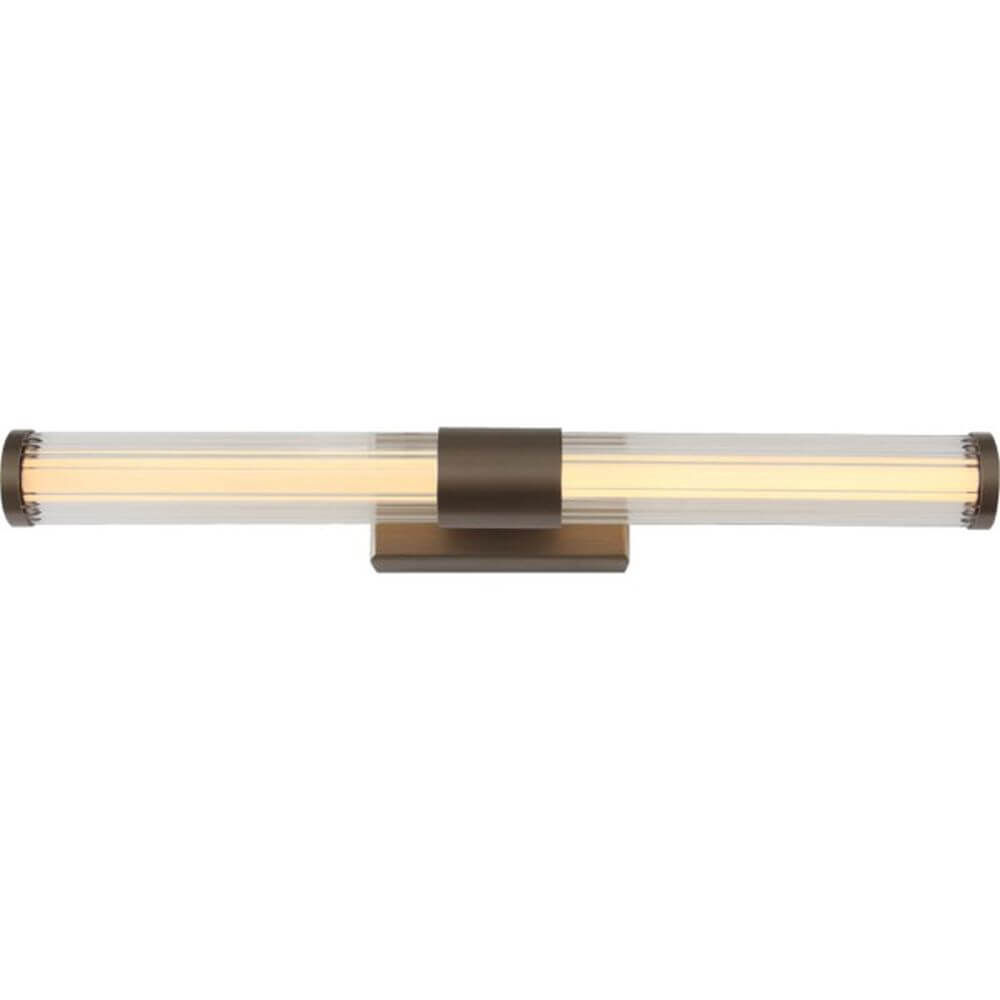 Zuma Line Eddie Wandleuchte 1x8 W silber WL32186/8W