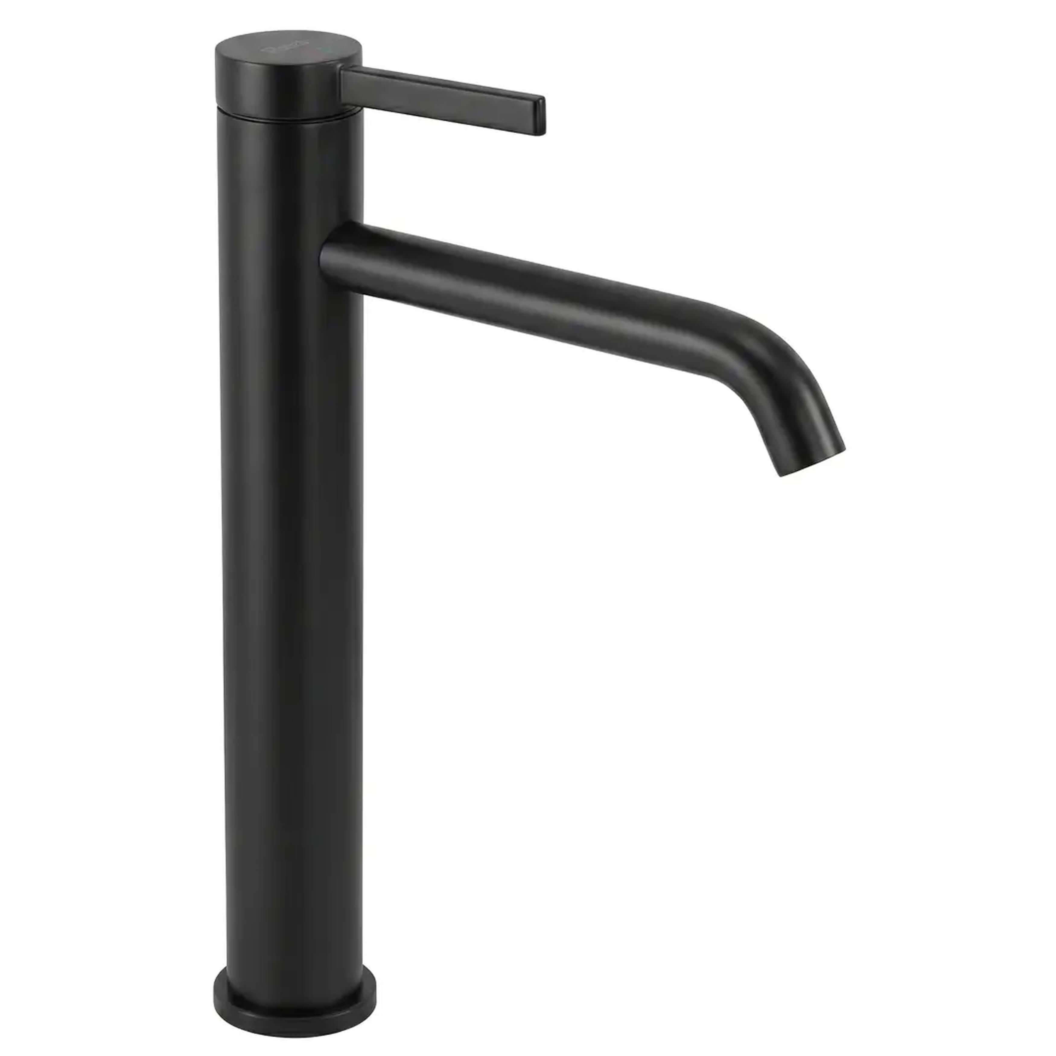 Rea Rivo Waschtischarmatur Stehend schwarz REA-B9320