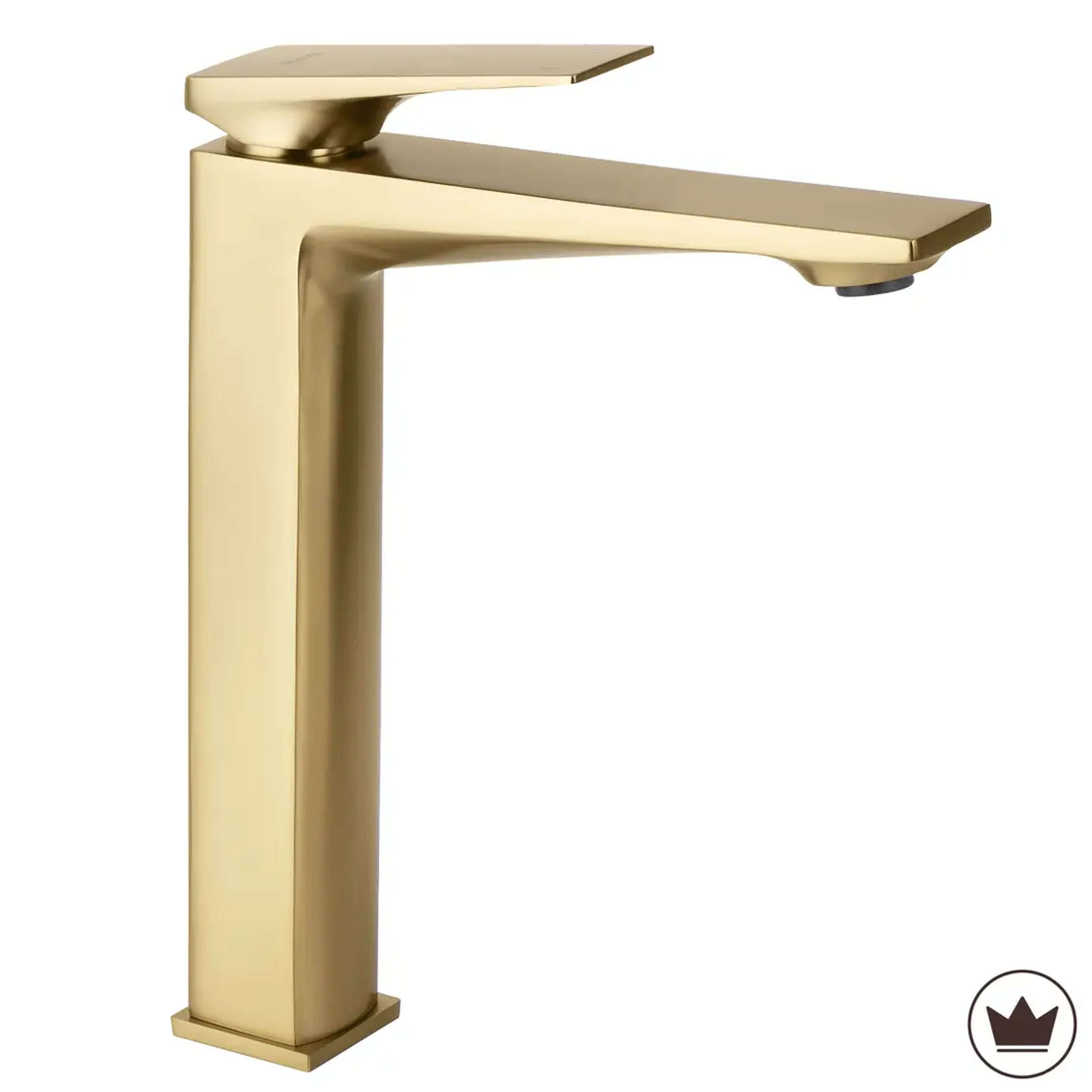 Rea Prime Waschtischarmatur Stehend gold REA-B6733