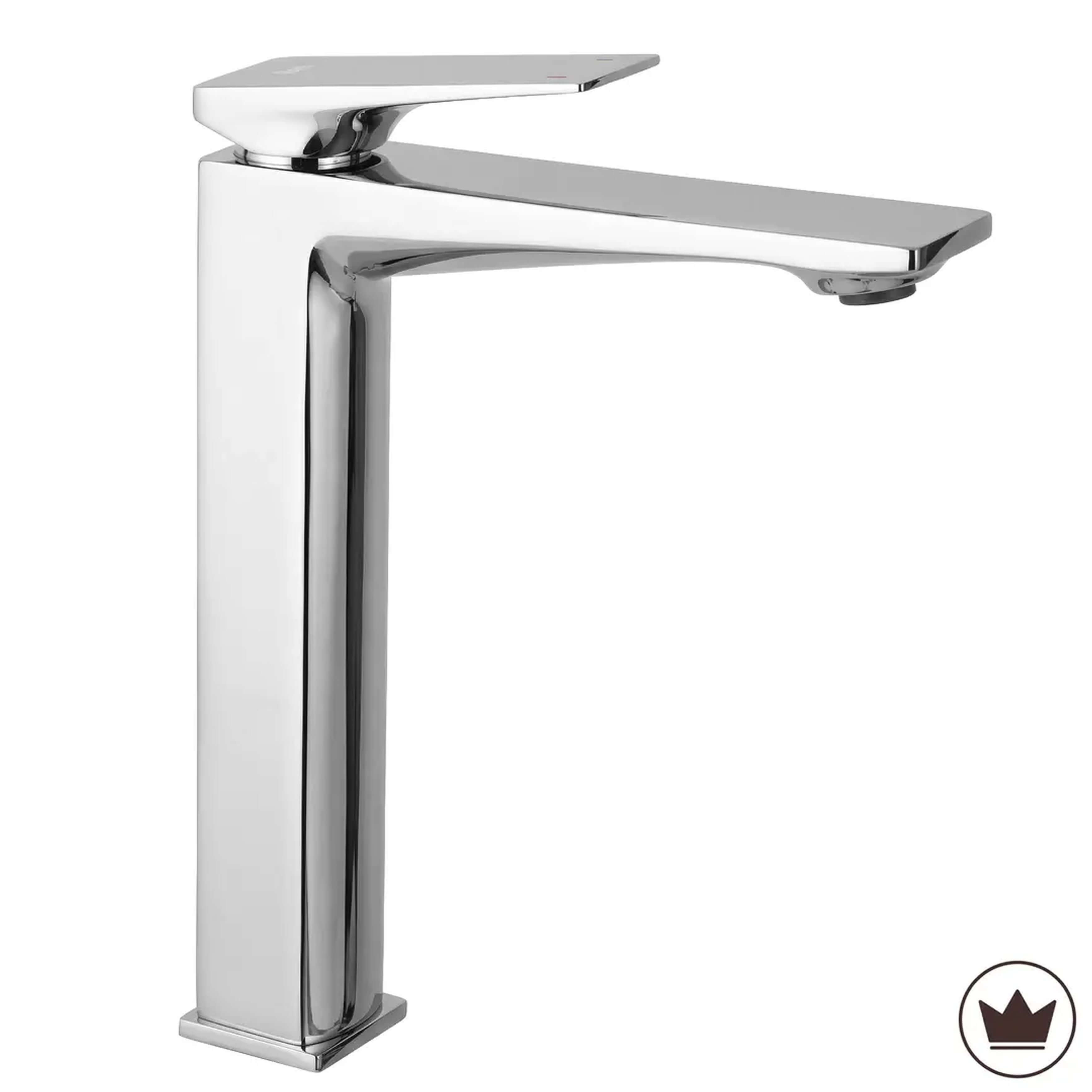 Rea Prime Waschtischarmatur Stehend chrom REA-B6774