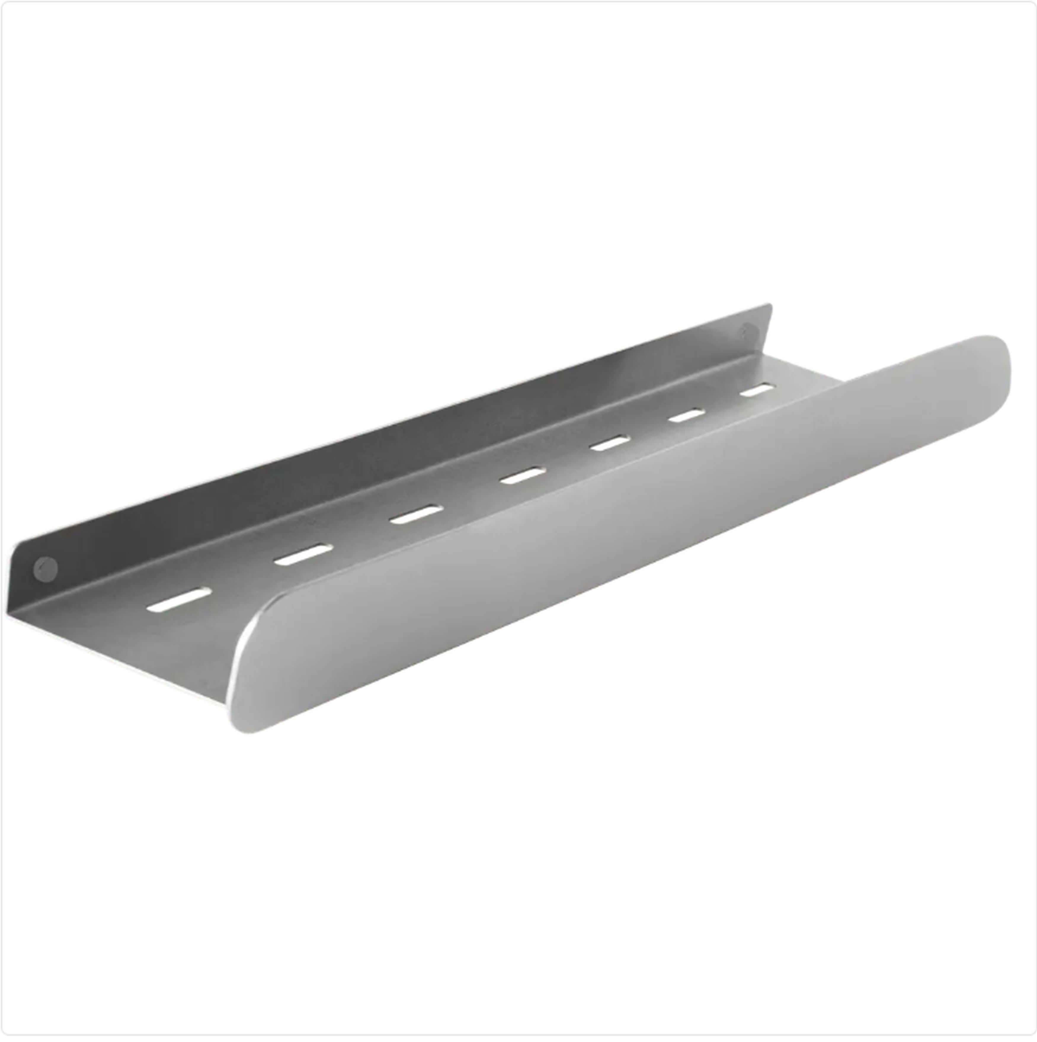 Rea SF03 Badezimmerregal 45 cm stahl REA-47002