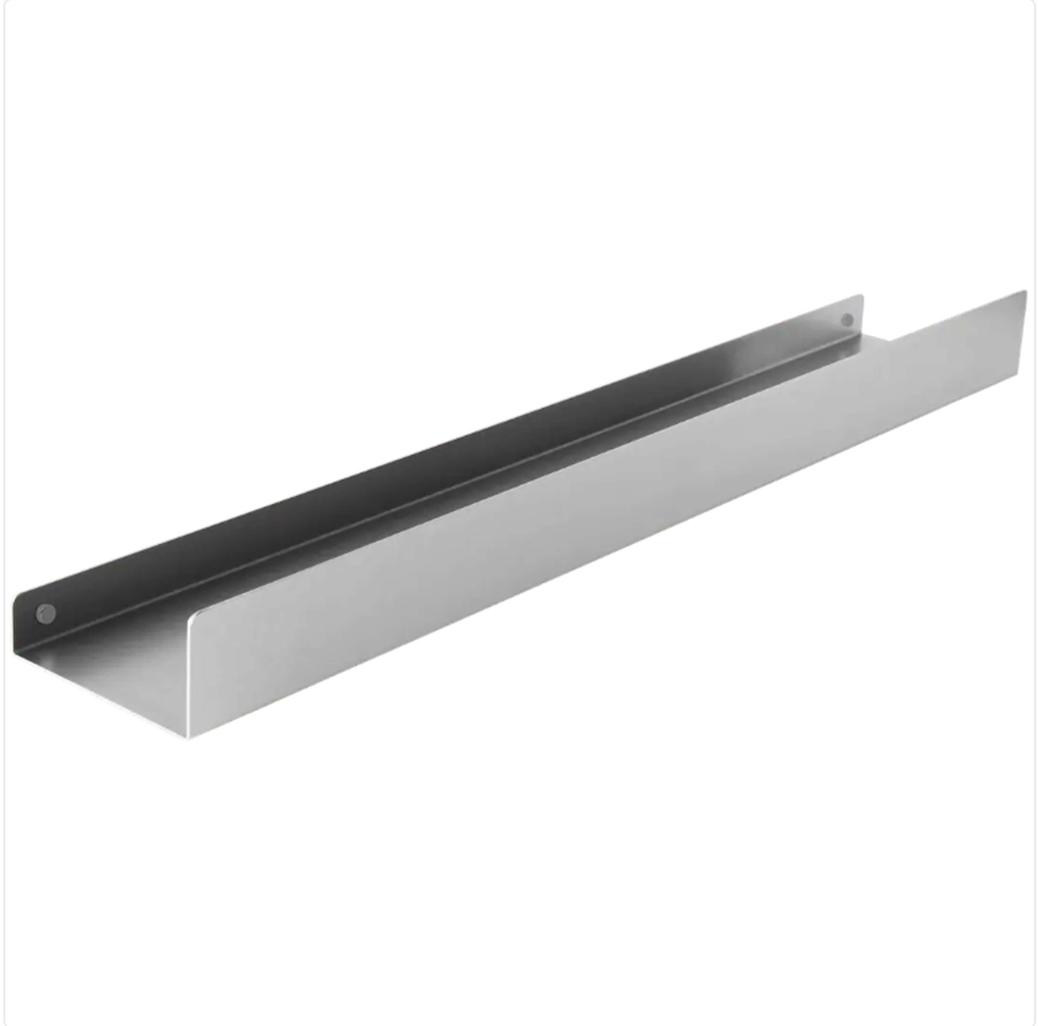 Rea SF02 Badezimmerregal 60 cm stahl REA-47001