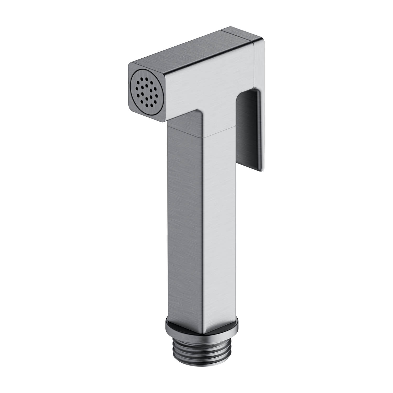 Omnires Bidetta Bidet-/WC-Handbrauseset || BIDETTA3RNI