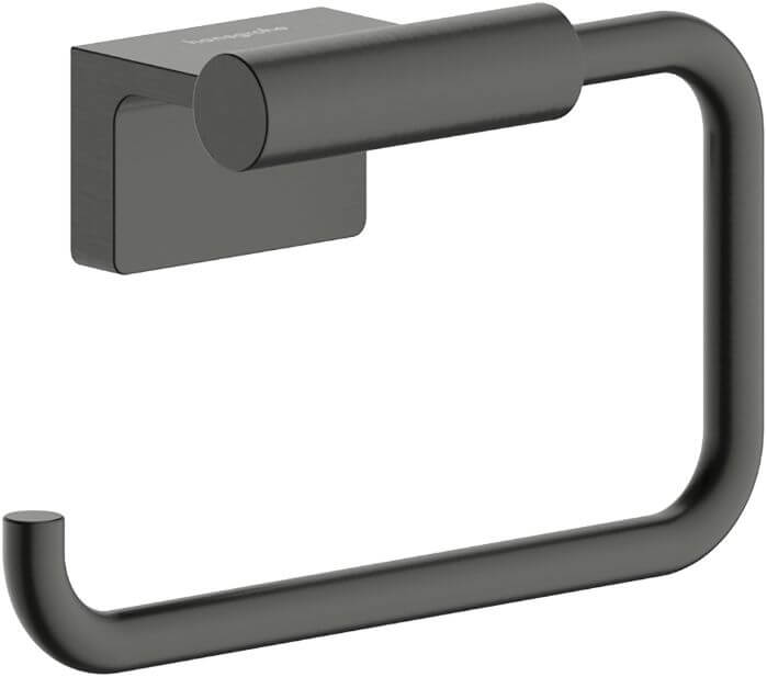 Hansgrohe Toilettenpapierhalter || 41788340