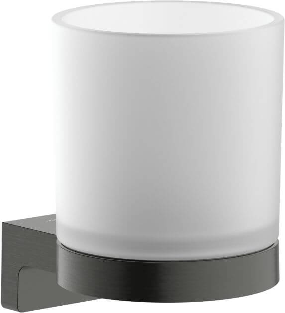 Hansgrohe AddStoris S Zahnputzbecher 41769340