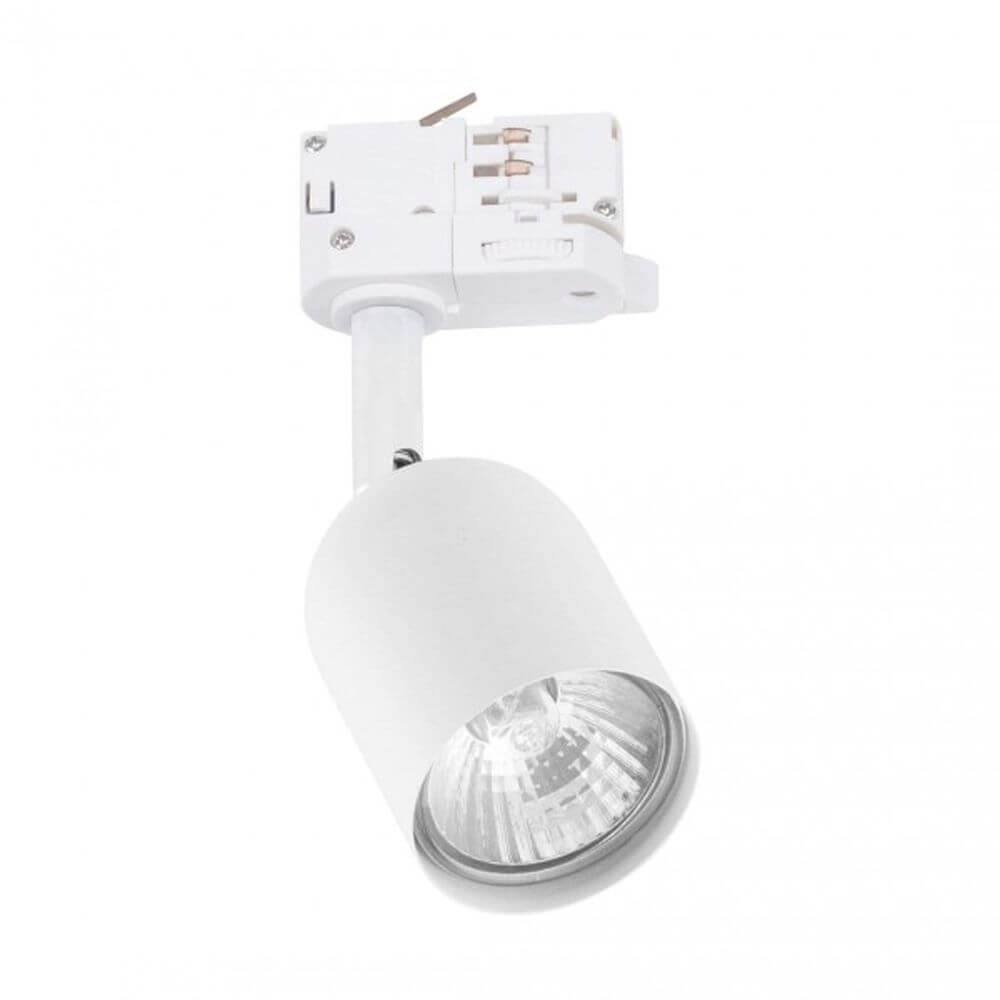 Zuma Line Lampe für Sammelschienen 1x10 W weiß 9050