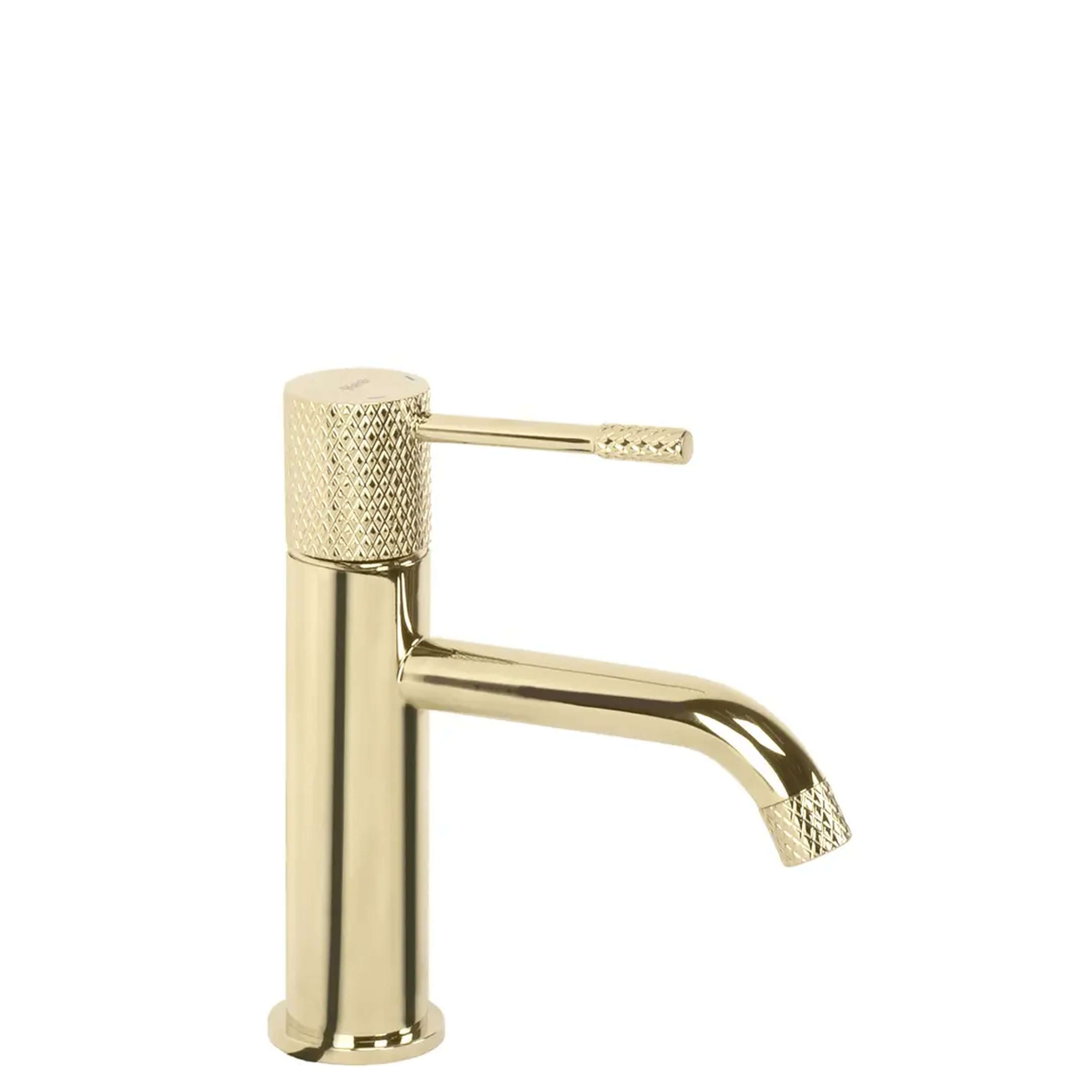 Rea Venti Waschtischarmatur Stehend gold REA-B9788