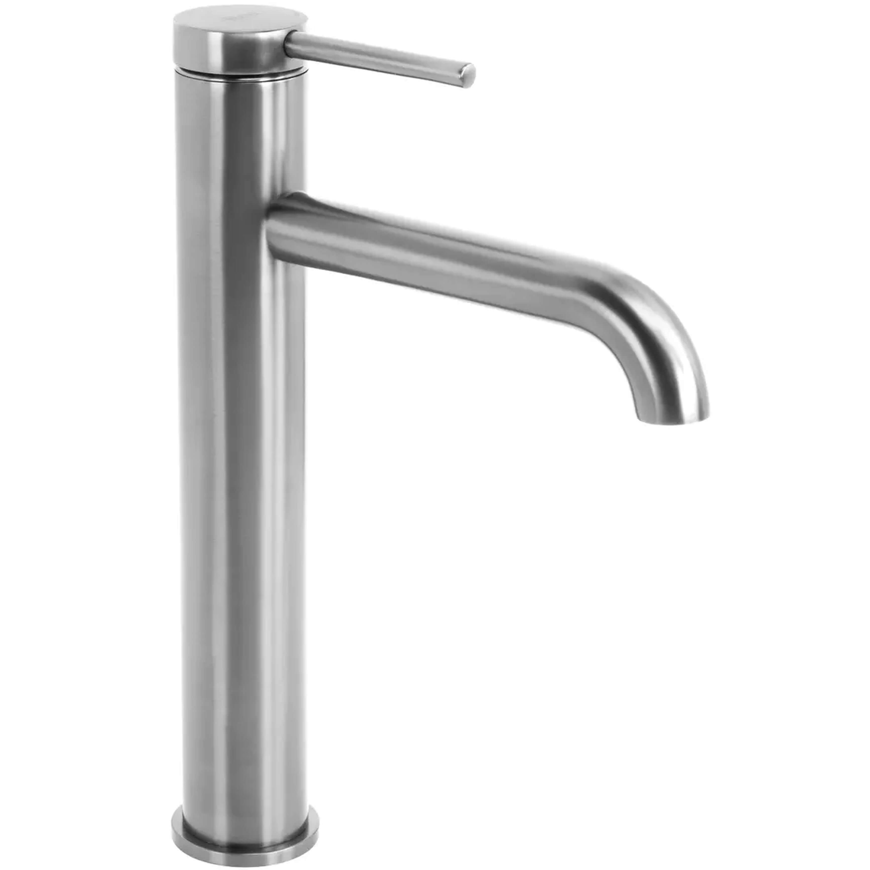 Rea Spot Waschtischarmatur Stehend nickel REA-B2068