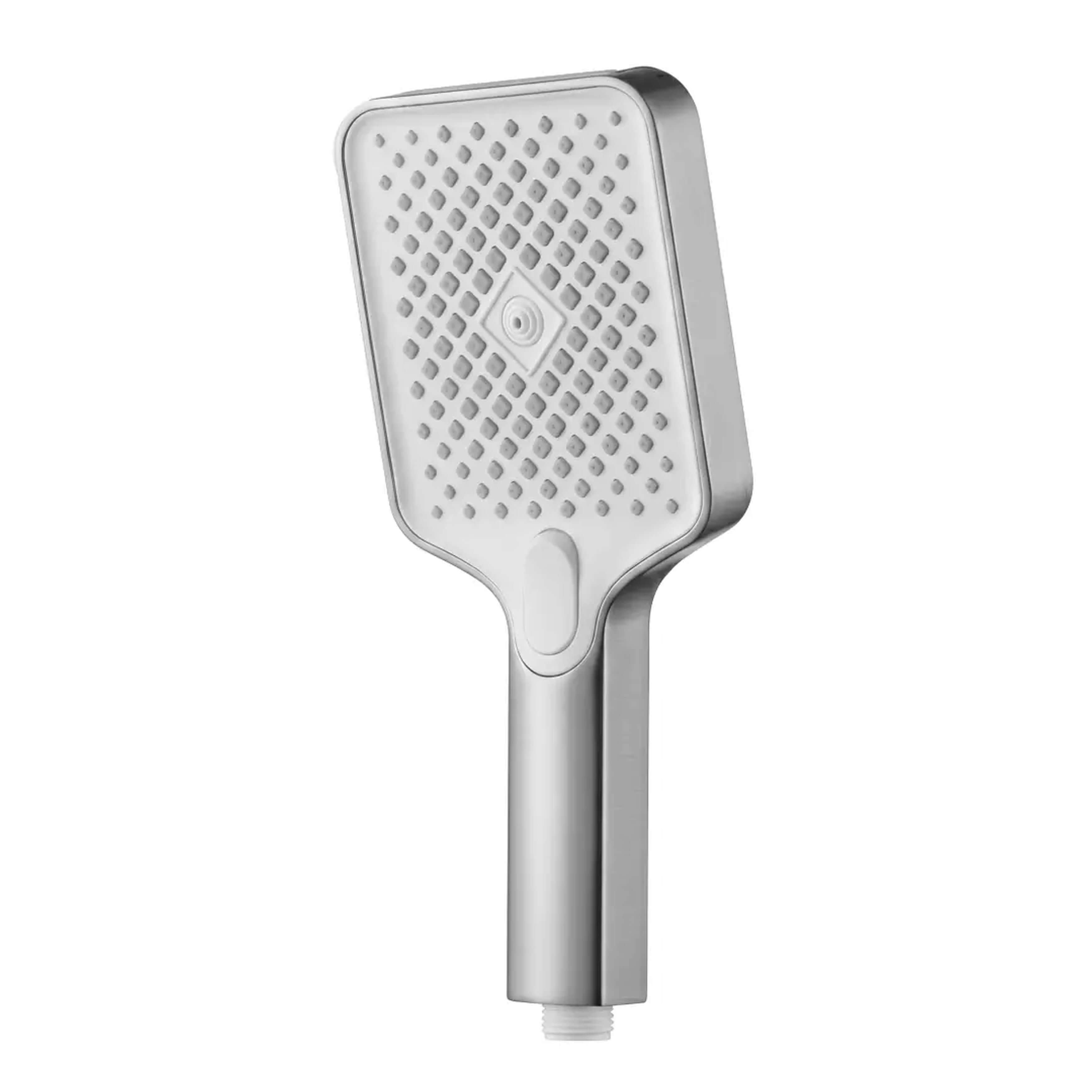 Rea Handbrause nickel REA-08039