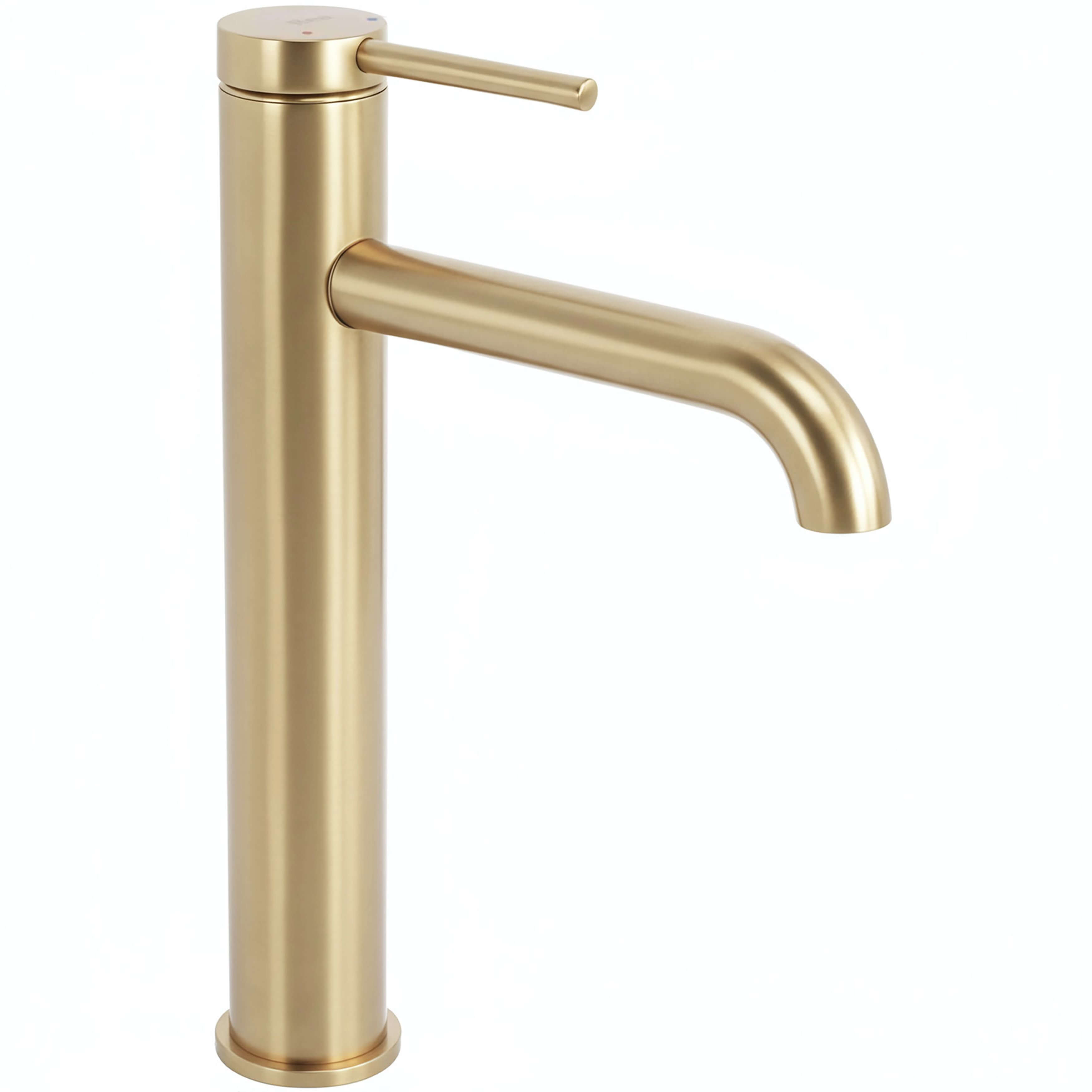 Rea Spot Waschtischarmatur Stehend gold REA-B9632