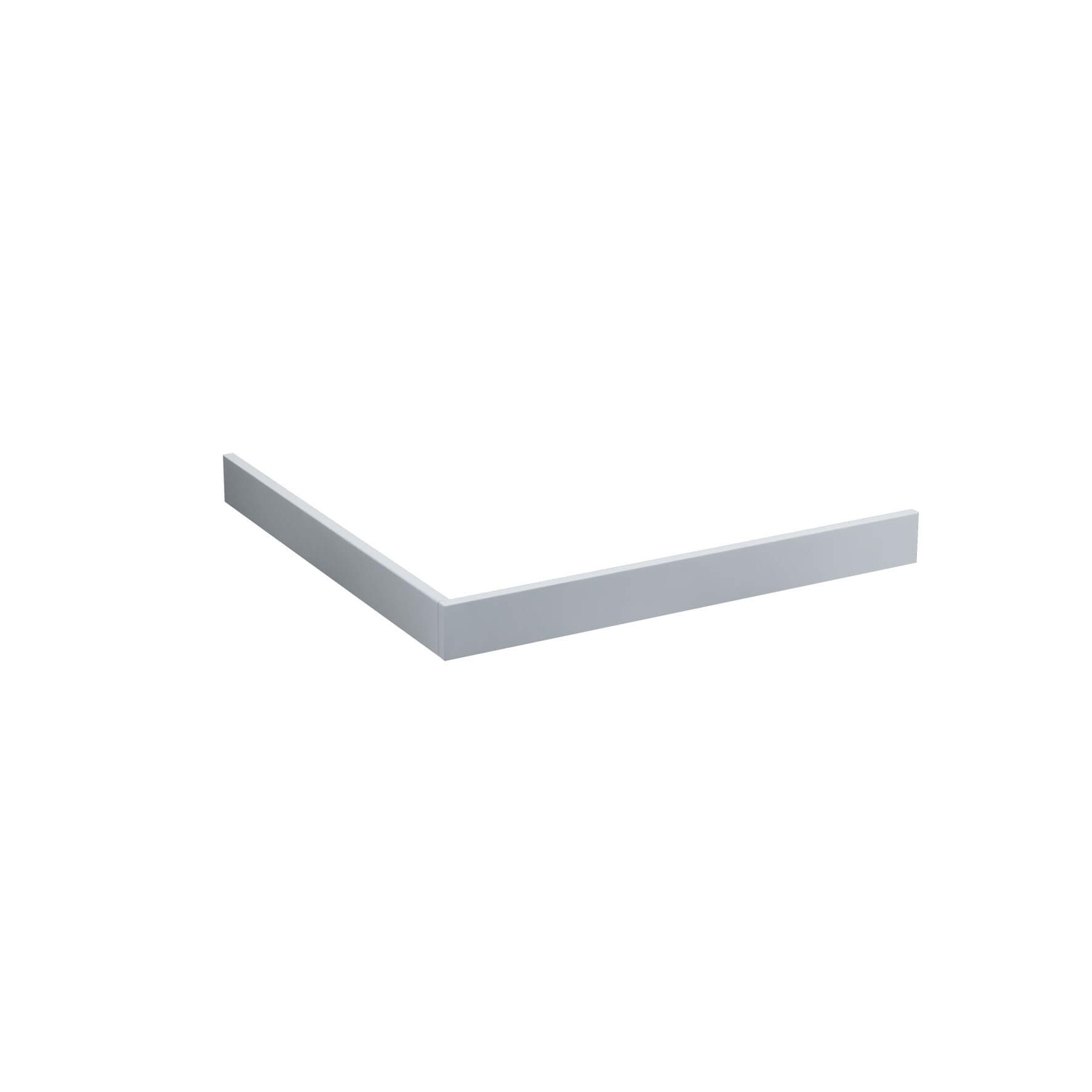 Schedline Schürze für Duschwanne 5P.K-9090/9