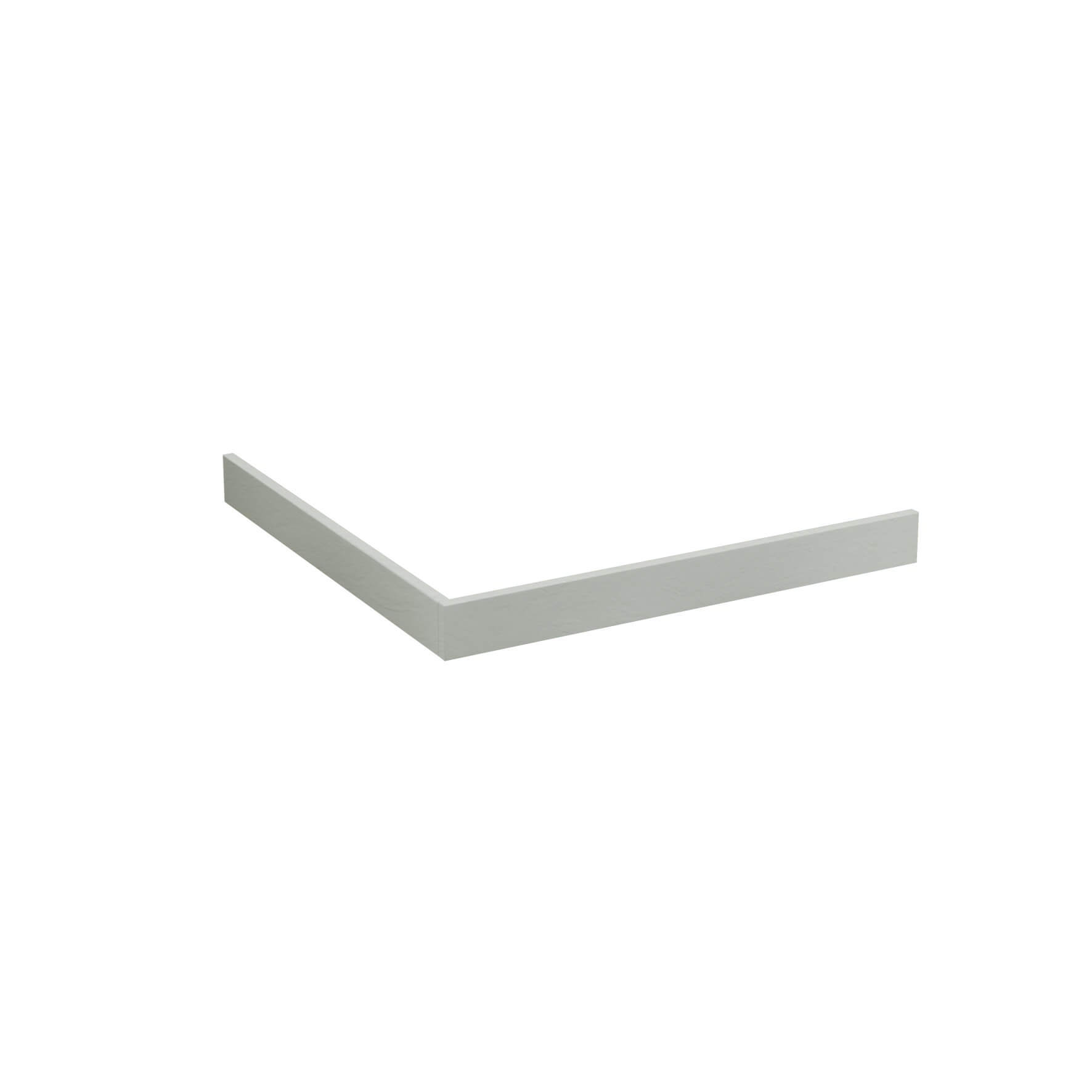 Schedline Schürze für Duschwanne 5P.K-8080/9/CT/ST