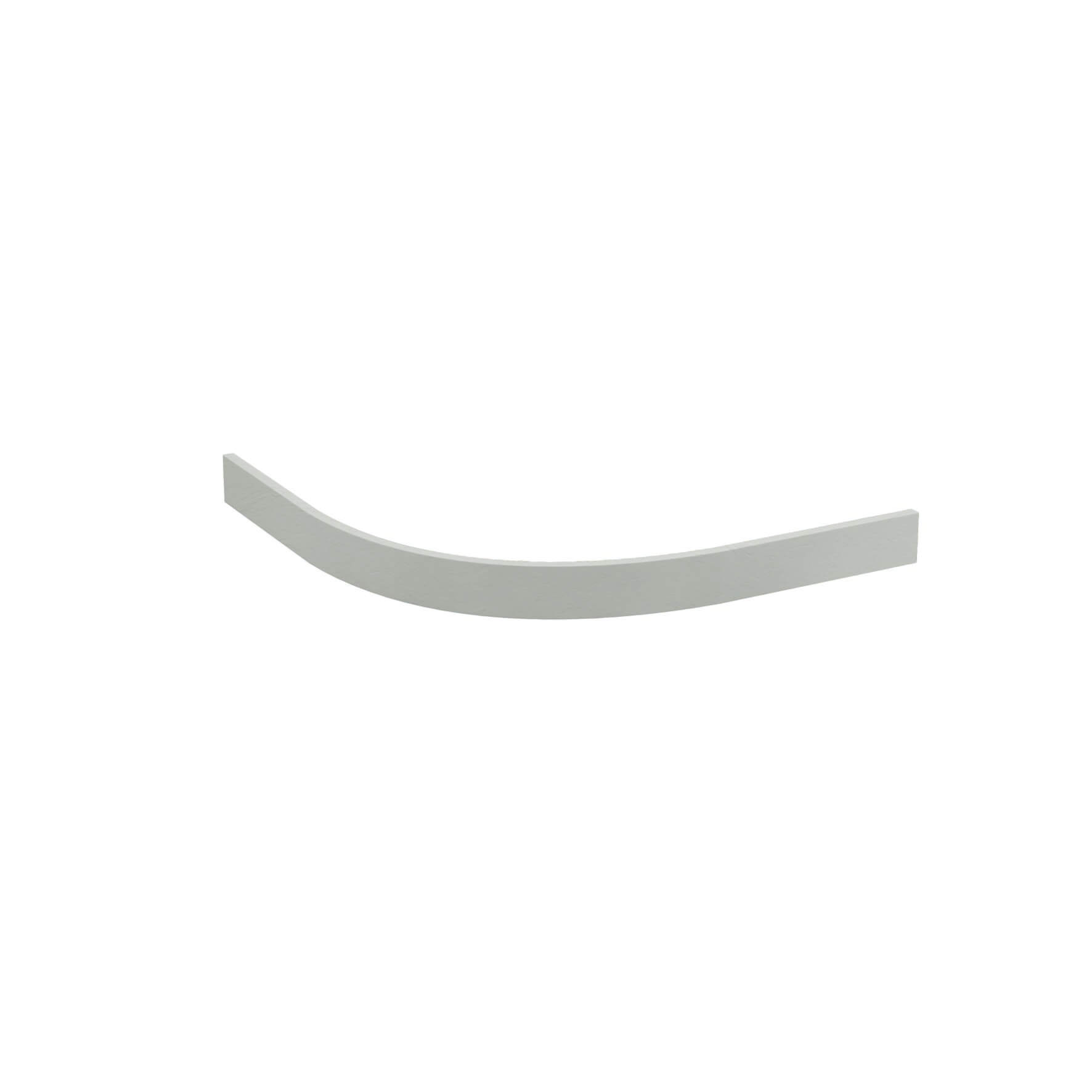 Schedline Schürze für Duschwanne 5P.O-100100/9/CT/ST