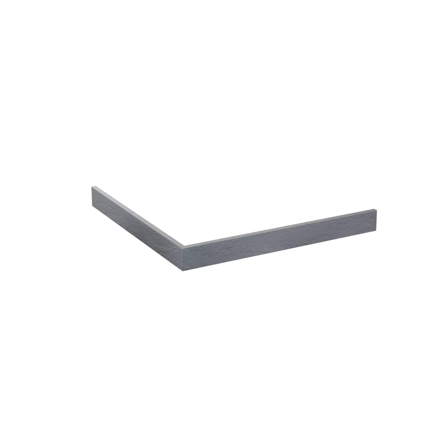 Schedline Schürze für Duschwanne 5P.K-100100/9/S/ST