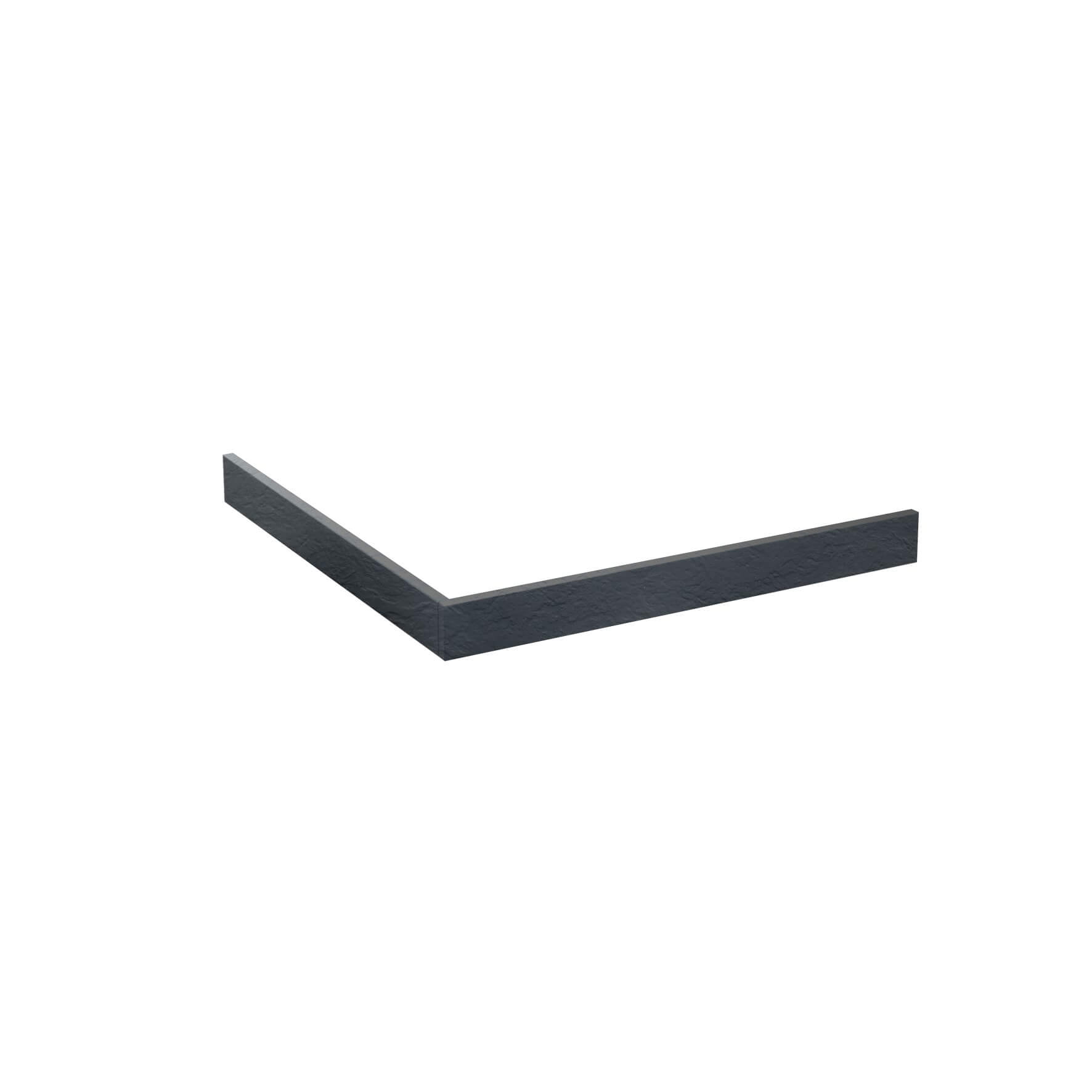 Schedline Schürze für Duschwanne 5P.K-9090/9/C/ST