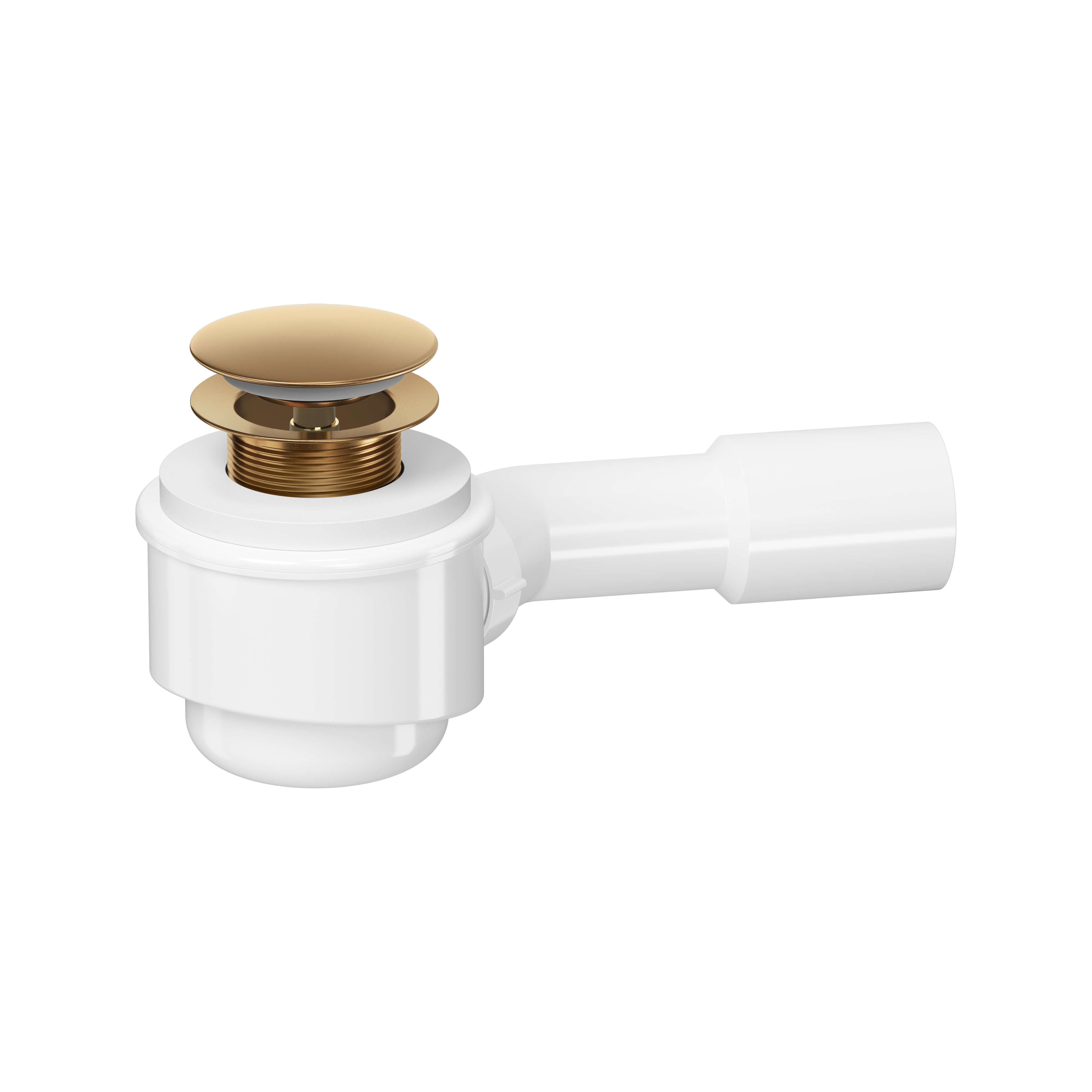 Cersanit Universal Badewannensiphon || S931-037