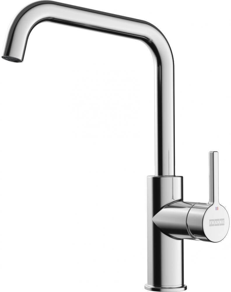 Franke Urban Küchenarmatur Stehend chrom 115.0755.396