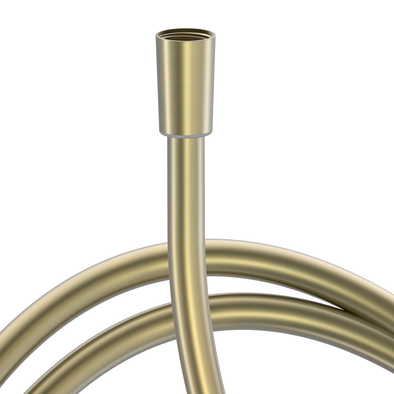 Tres Selection Brauseschlauch 150 cm gold 913460915CA