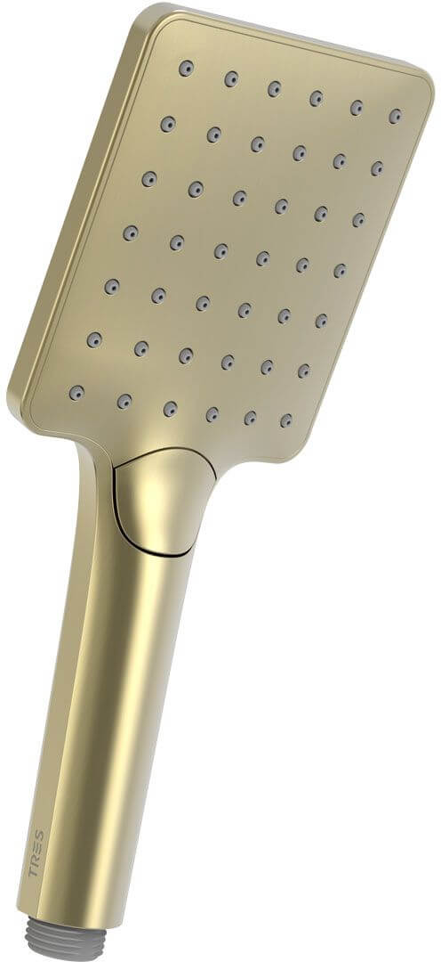 Tres Exclusive Handbrause gold 29963113CA