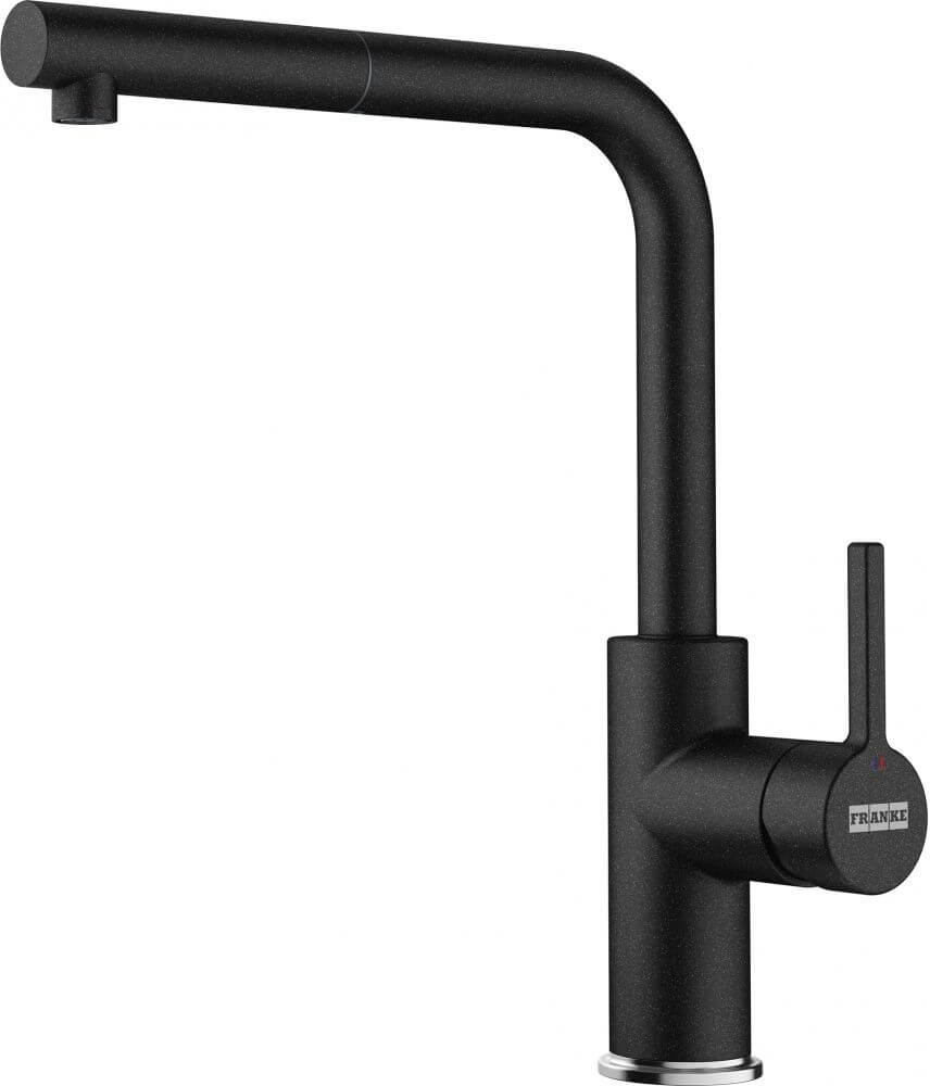 Franke Urban Küchenarmatur Stehend || 115.0755.388