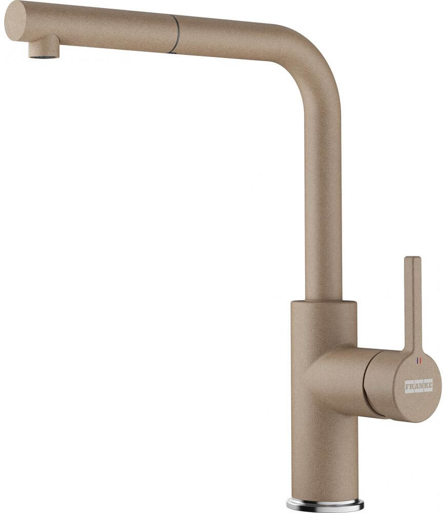 Franke Urban Küchenarmatur Stehend || 115.0755.391