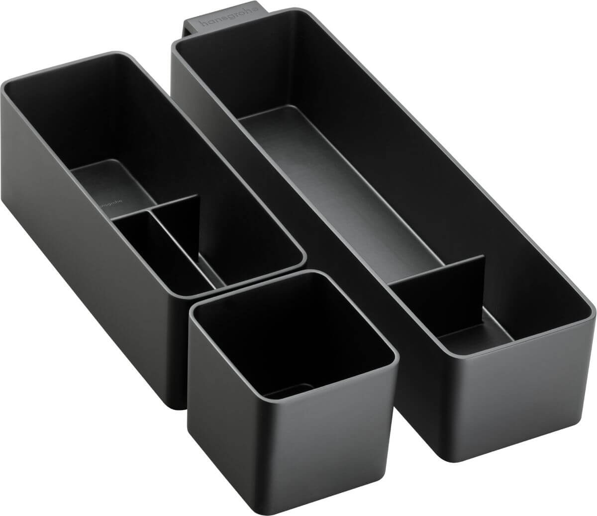 Hansgrohe IntraStoris Schubladen-Organizer 54224670
