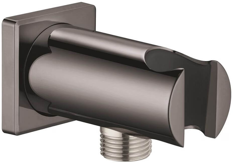 Grohe Rainshower Wandanschluss Hard Graphite 26659A00