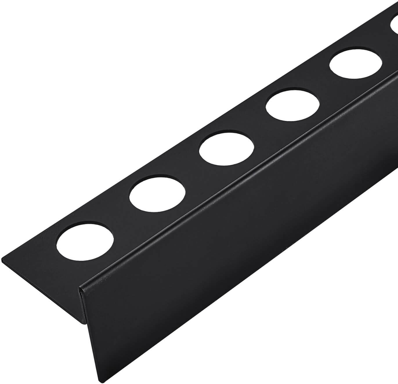 Balneo Streifen, der den Hang formt 170 cm schwarz D0101020110-2