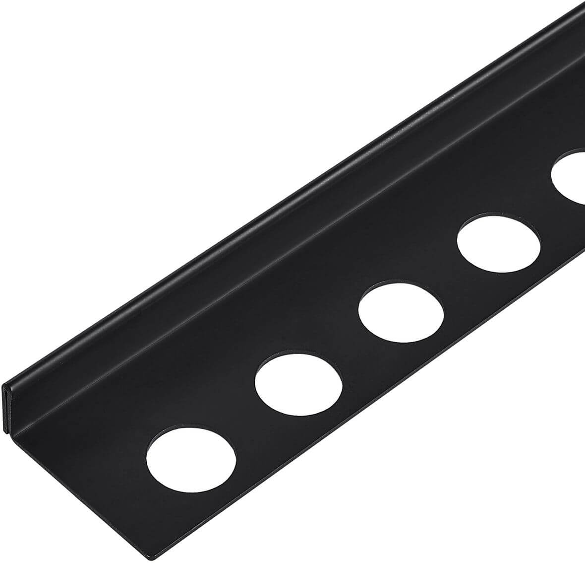 Balneo Streifen, der den Hang formt 120 cm schwarz D0101020210-1