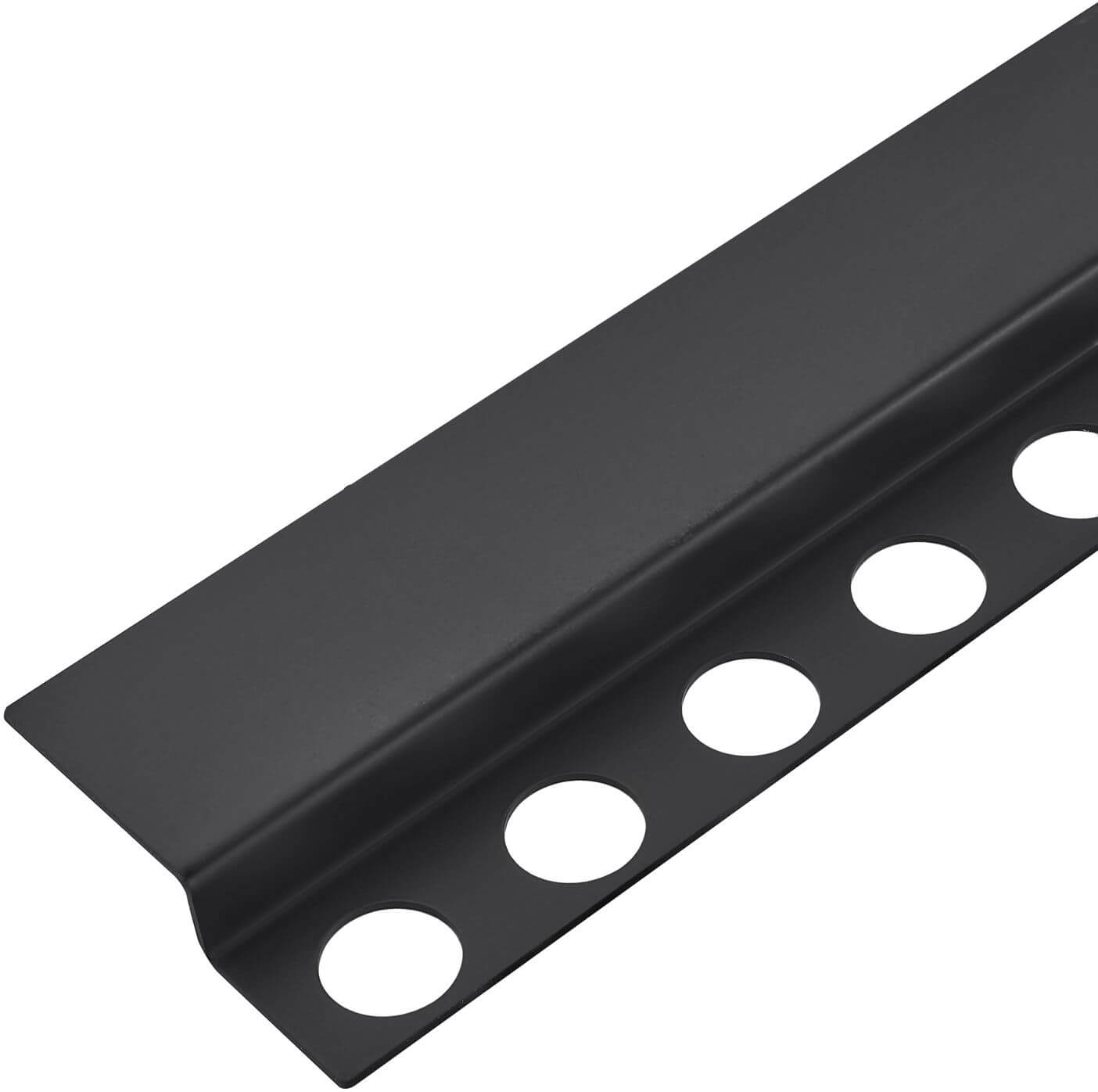Balneo Streifen, der den Hang formt 130 cm schwarz D0101020310-1