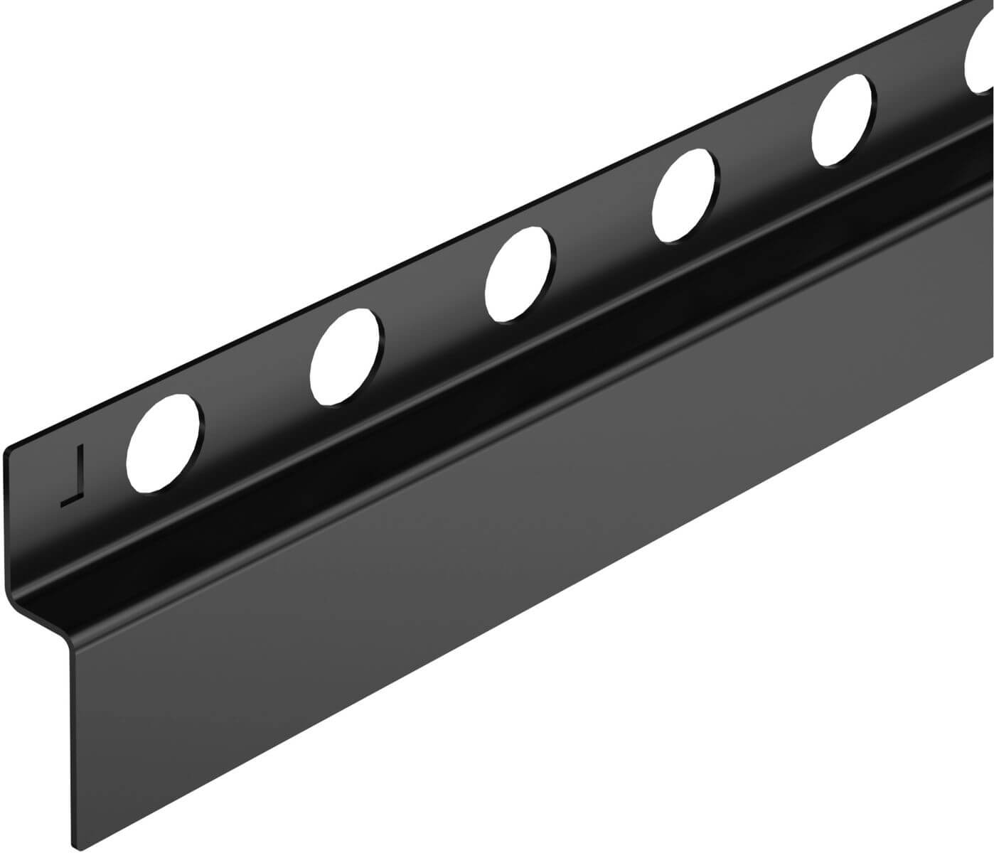 Balneo Streifen, der den Hang formt 170 cm schwarz D0101020201-2